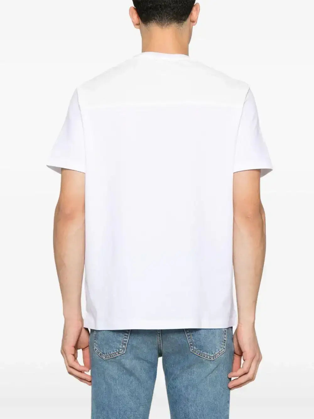 Camiseta Herno Pocket JG000233U 520031000 HERNO