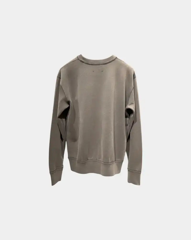 Sudadera Isabel Marant Mike SW0030HA C3M02H 50DZ ISABEL MARANT
