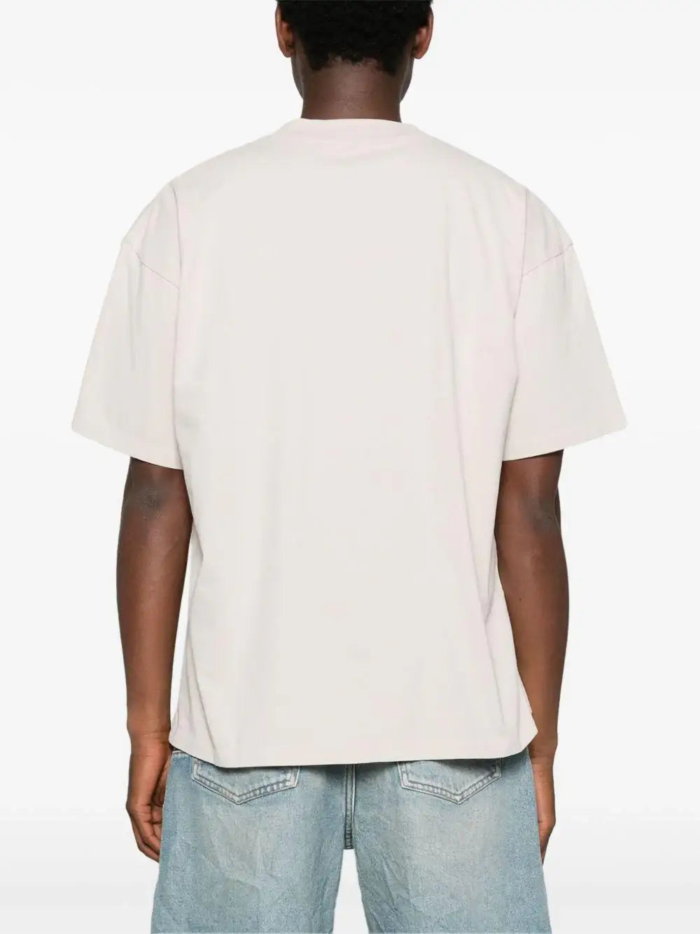 Camiseta Represent Serif MLM100234 25 REPRESENT