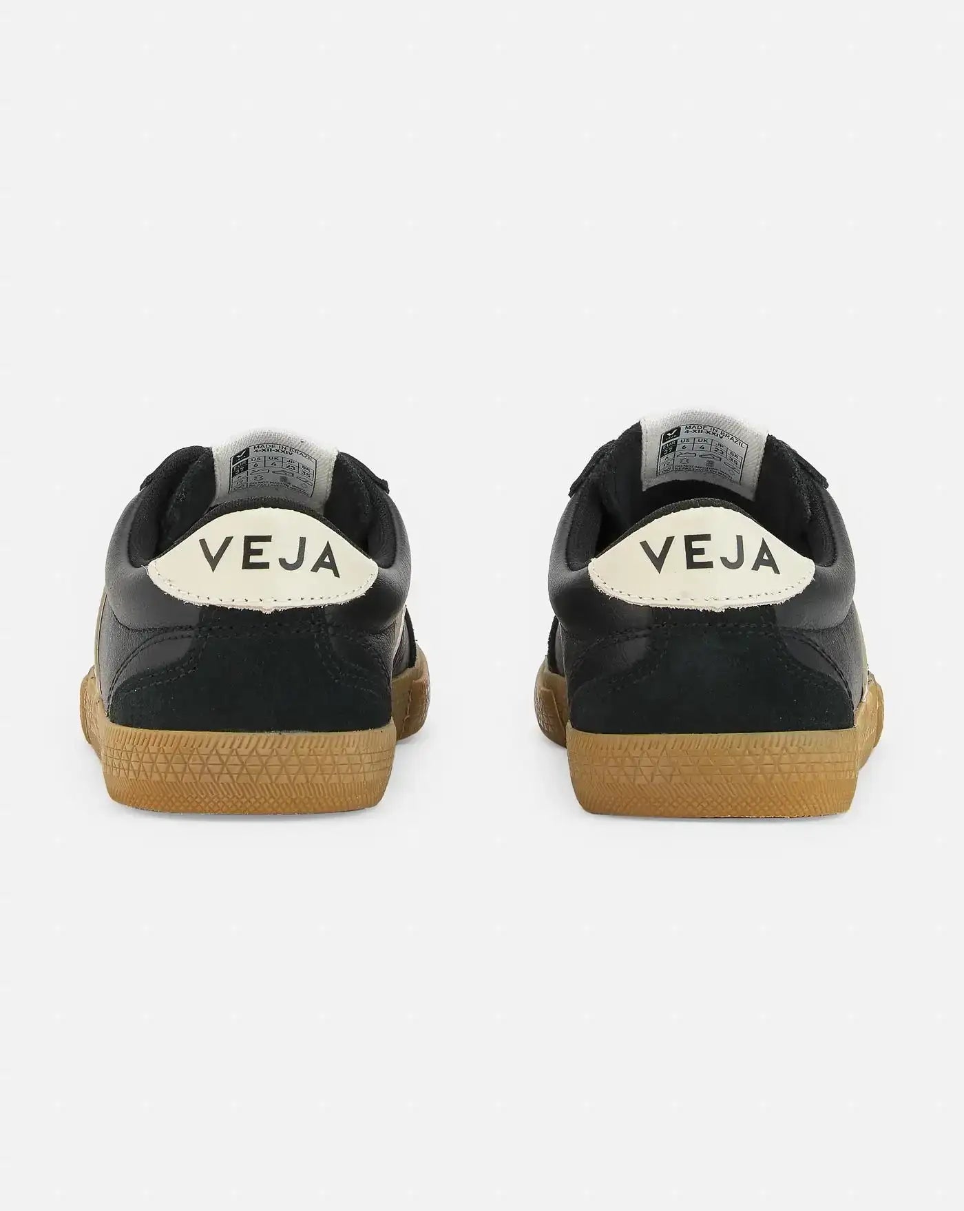 Zapatillas Veja Volley Black Pierre VO2020510A BLACK PIERRE VEJA