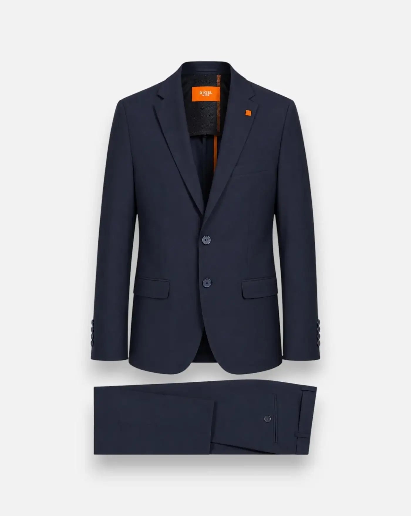 Traje Digel Move 99407 20 DIGEL