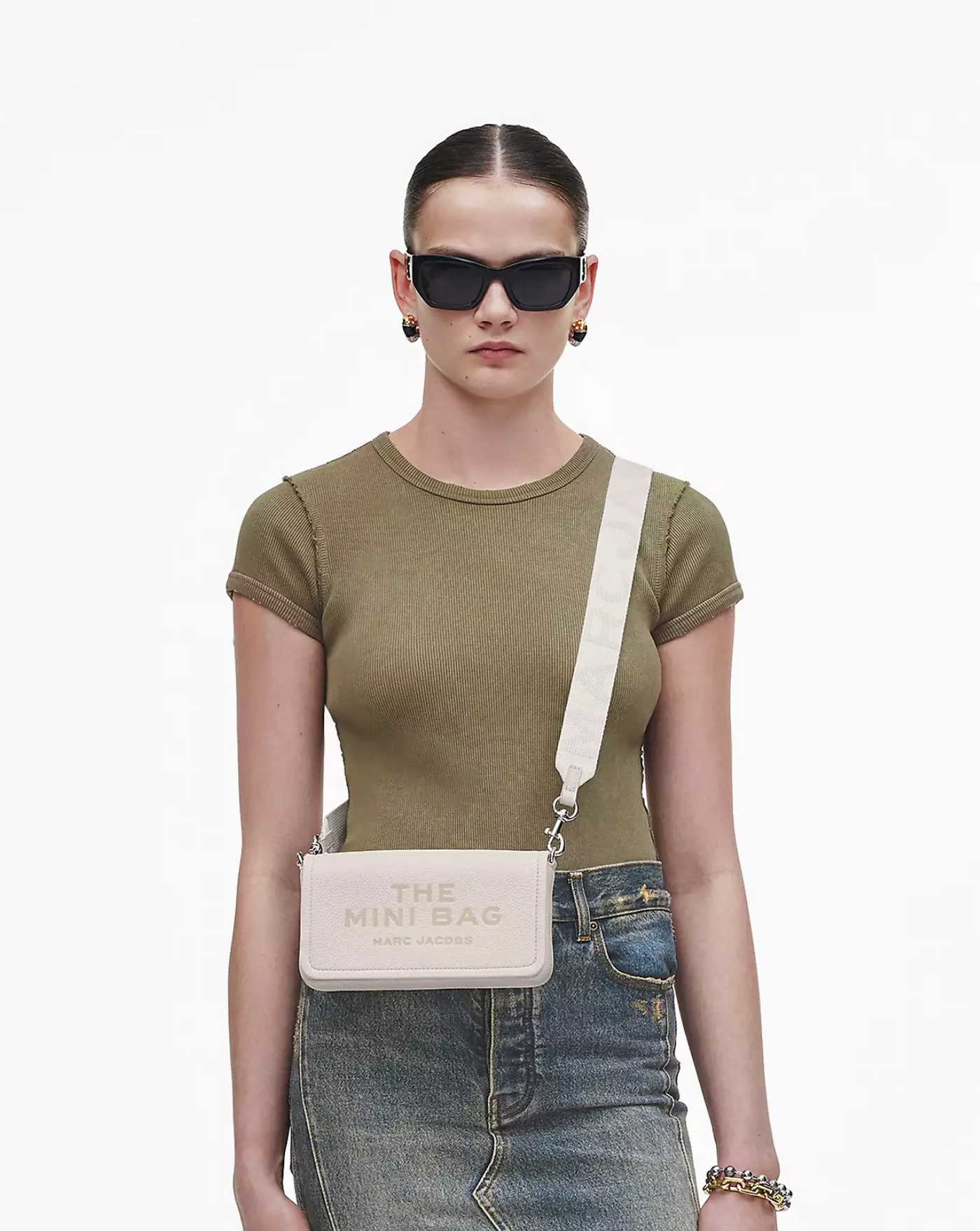 Bolso Marc Jacobs The Mini Bag 2S4SMN080502 137 MARC JACOBS