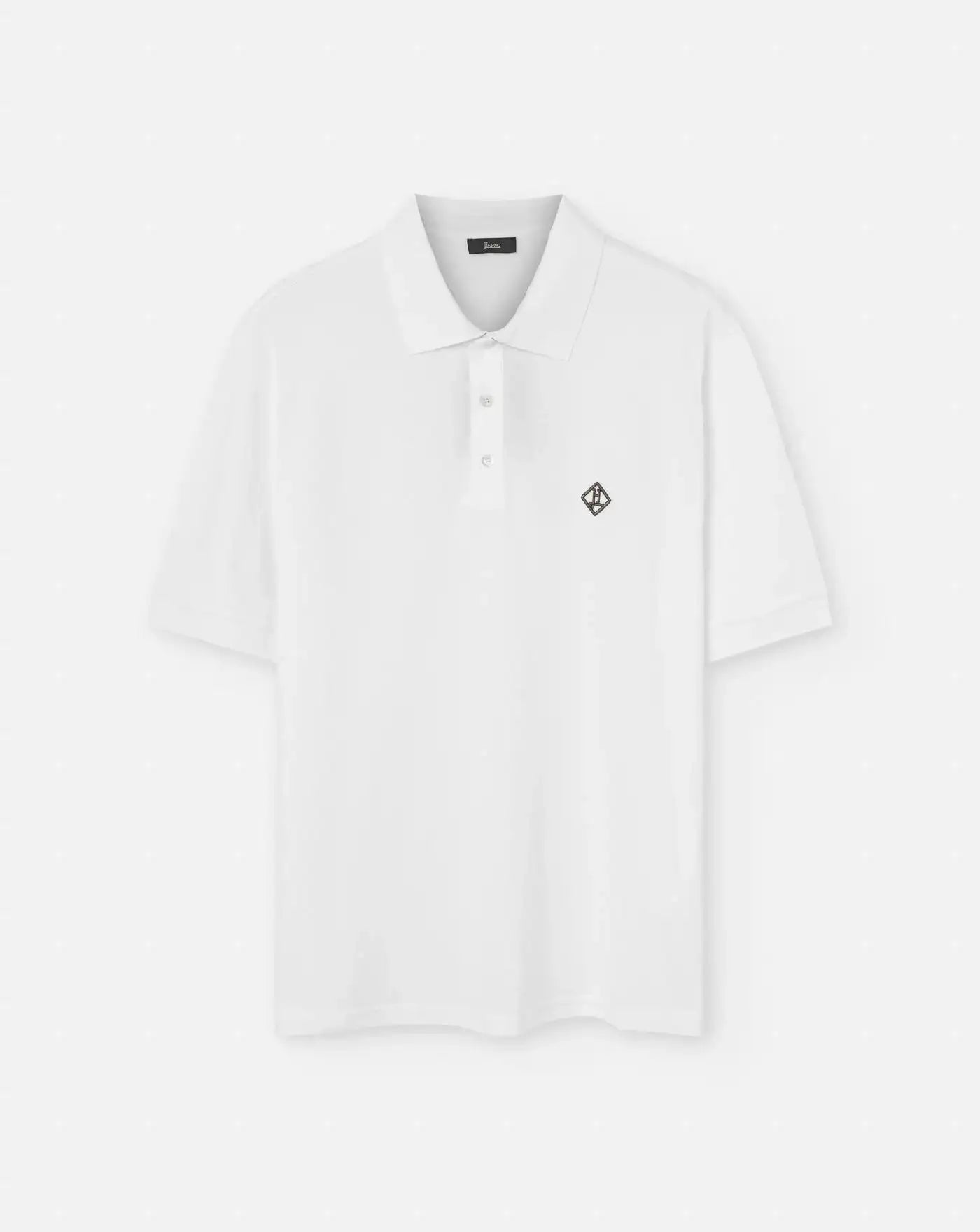 Polo Herno Basic JPL00135U 540051000 HERNO
