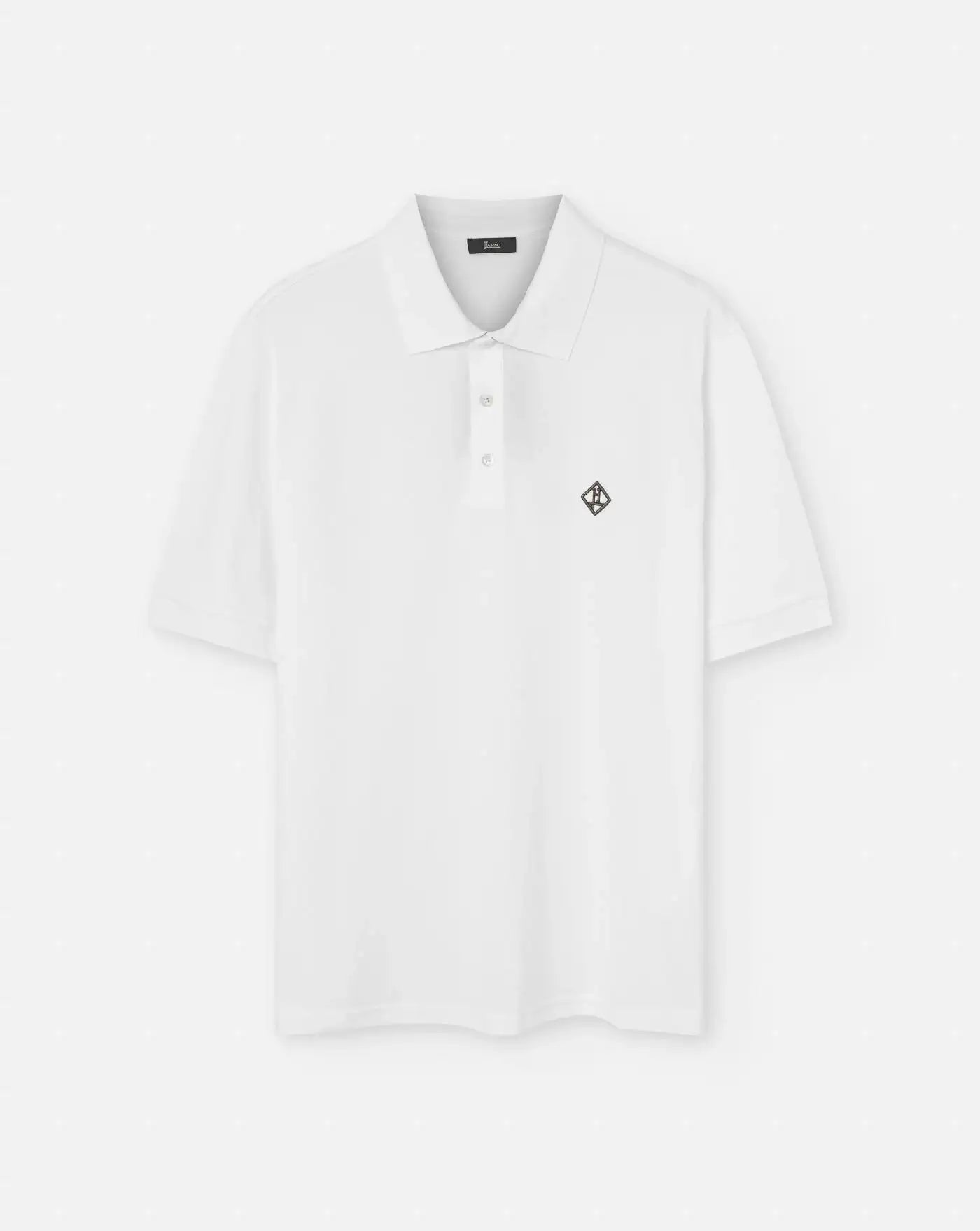 Polo Herno Basic JPL00135U 540051000 HERNO