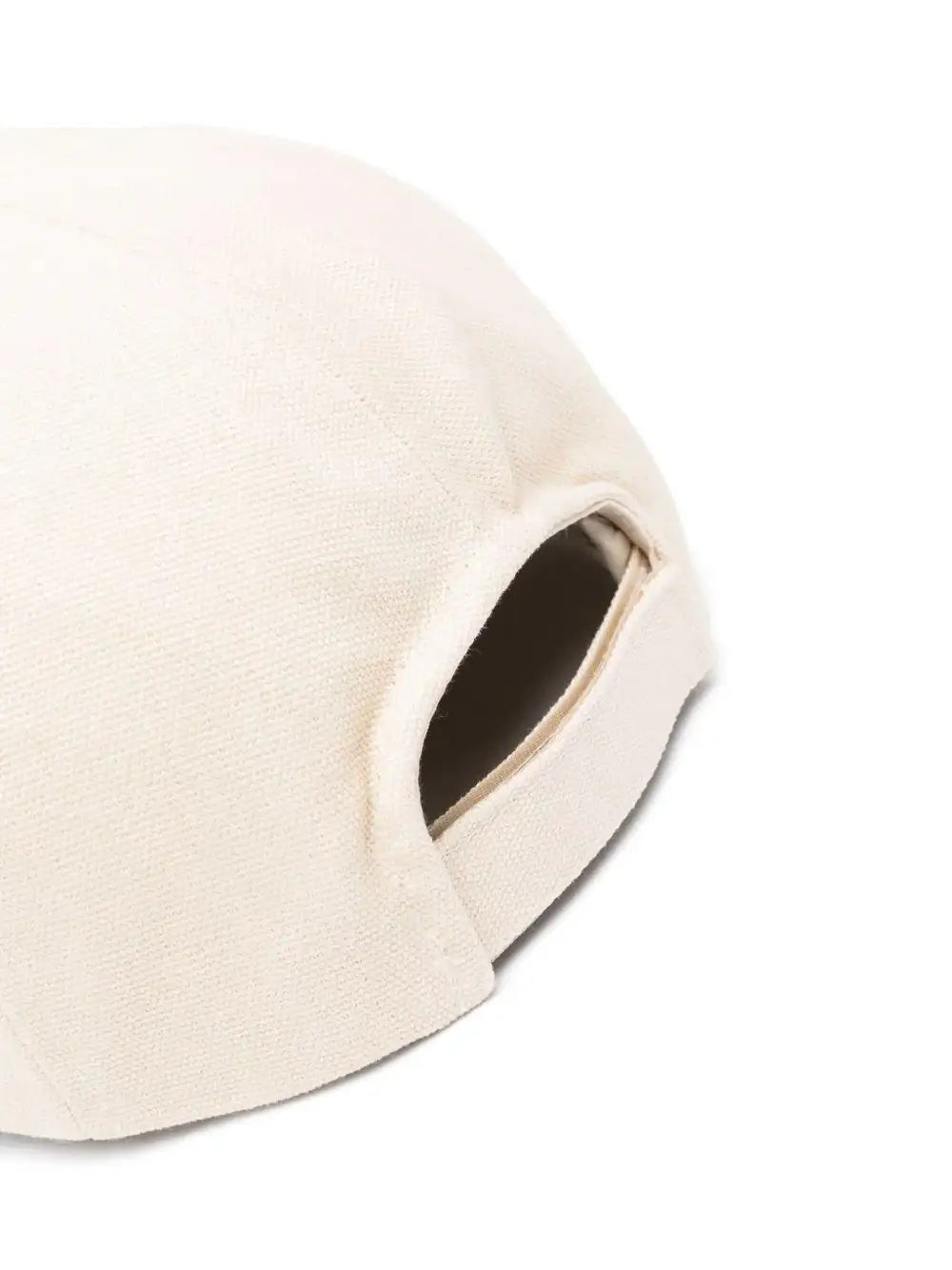 Gorra Isabel Marant Tyron CQ001XHB A3C01J ECRD ISABEL MARANT
