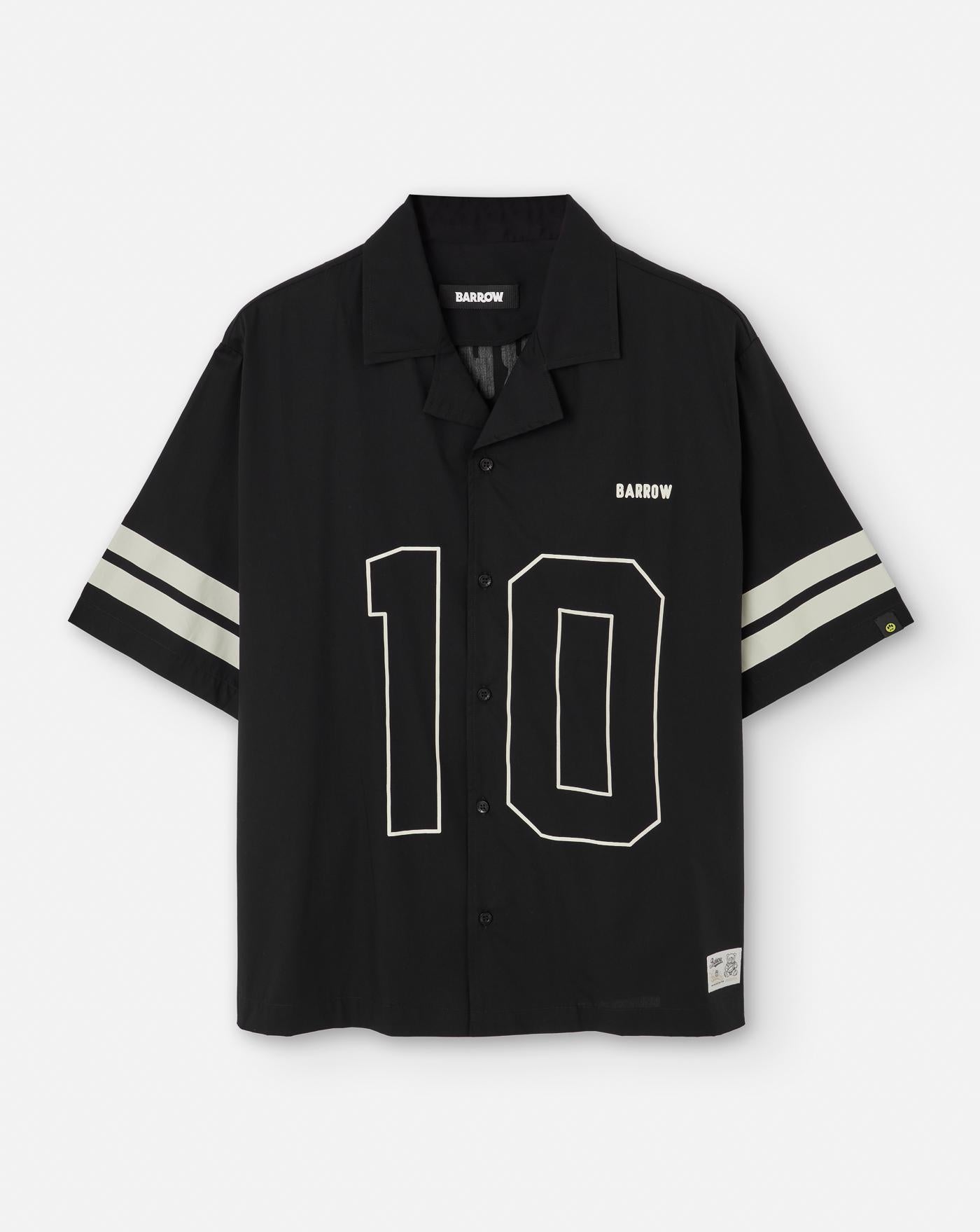 Camisa Barrow 10 S5BWUASI041 110 BARROW