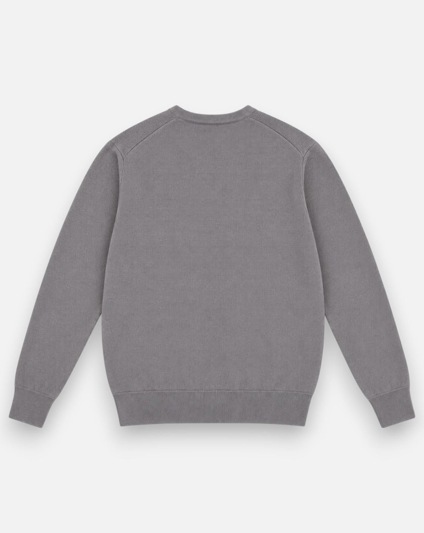Jersey Gran Sasso Crewneck 5516722792 012 GRAN SASSO