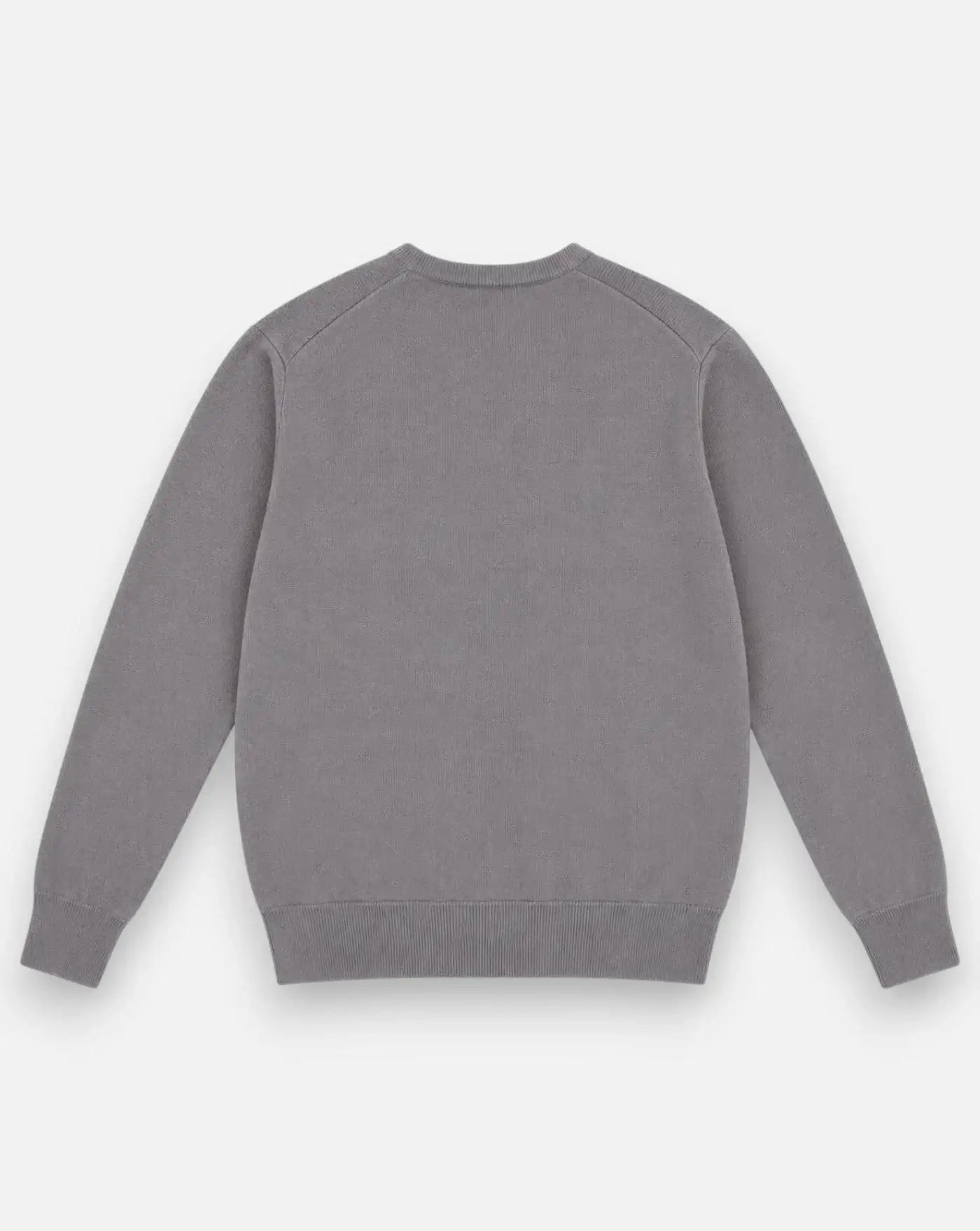 Jersey Gran Sasso Crewneck 5516722792 012 GRAN SASSO