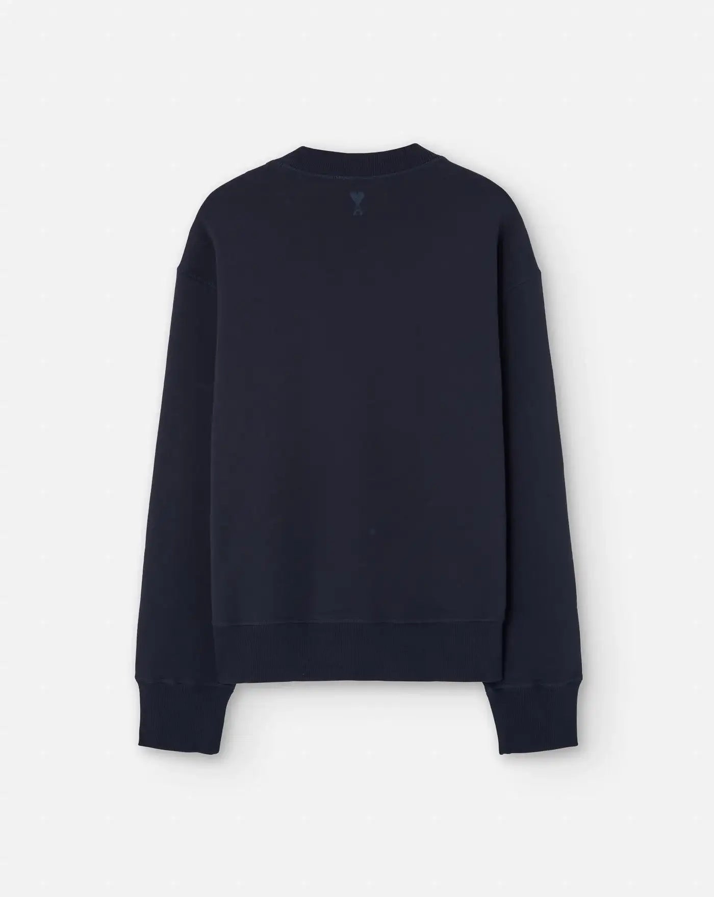 Sudadera Ami Paris Alexandre Mattiussi HSW048JE0120 4011 AMI PARIS