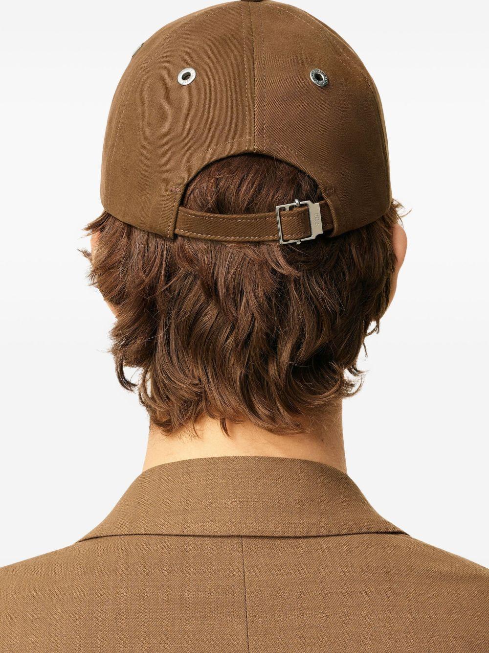 Gorra Ami Paris Adc UCP265AW0041 216 AMI PARIS