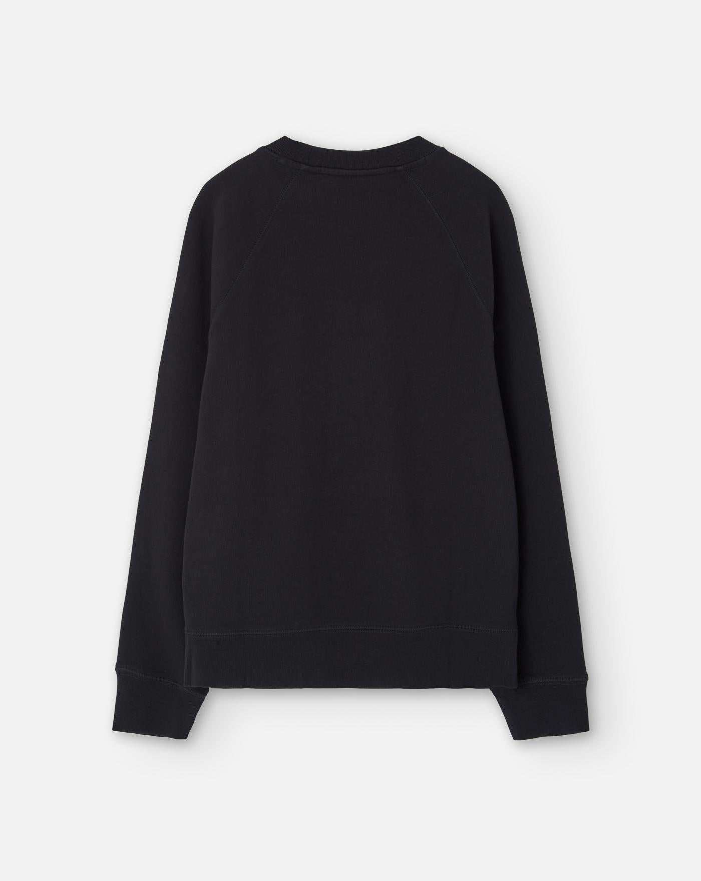 Sudadera Zadig & Voltaire Upper Mo Devil JWSS01650 BLACK 11 ZADIG & VOLTAIRE