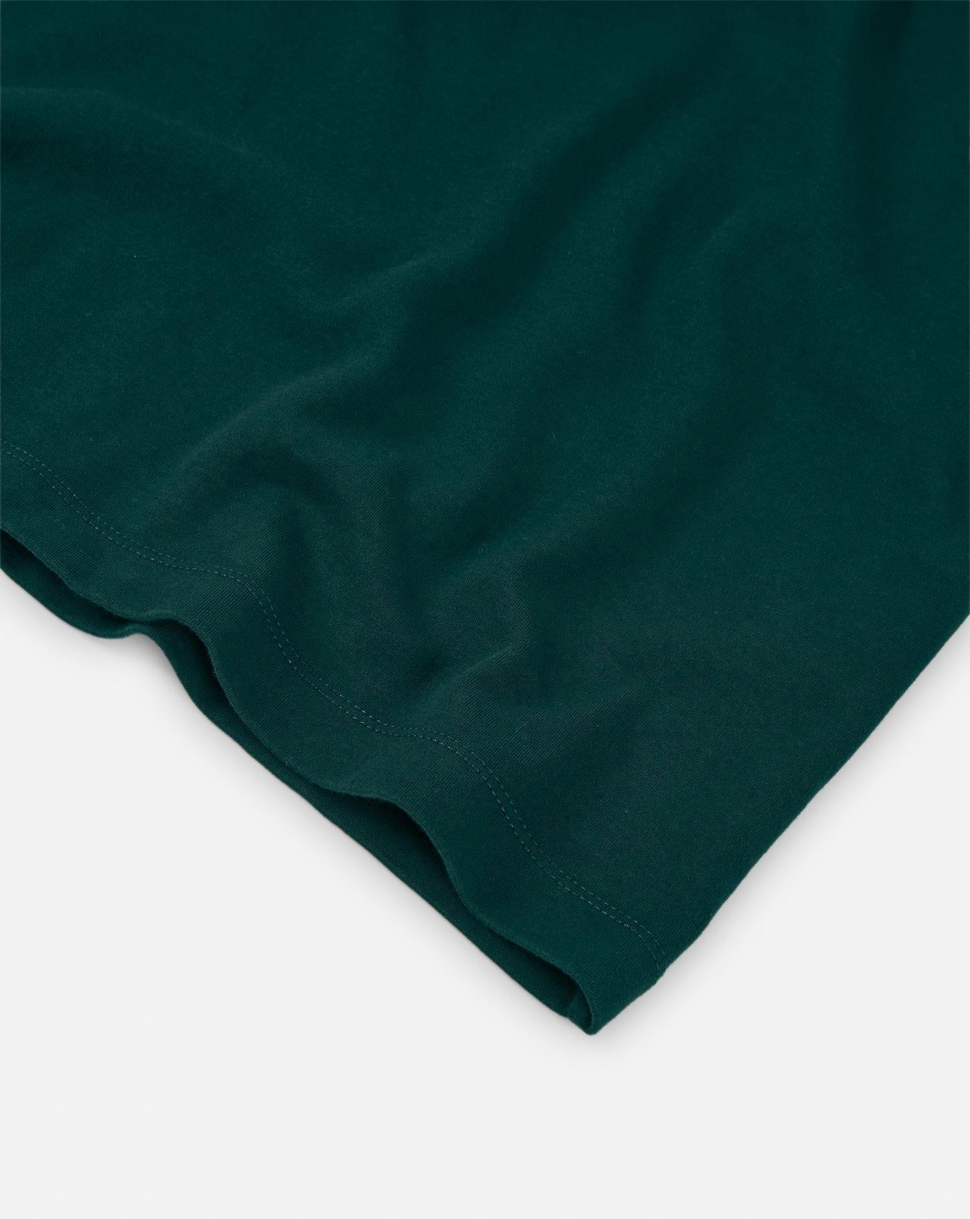 Camiseta Drole de Monsieur Le T-Shirt Slogan Classique TS202 CO002 DGN DROLE DE MONSIEUR