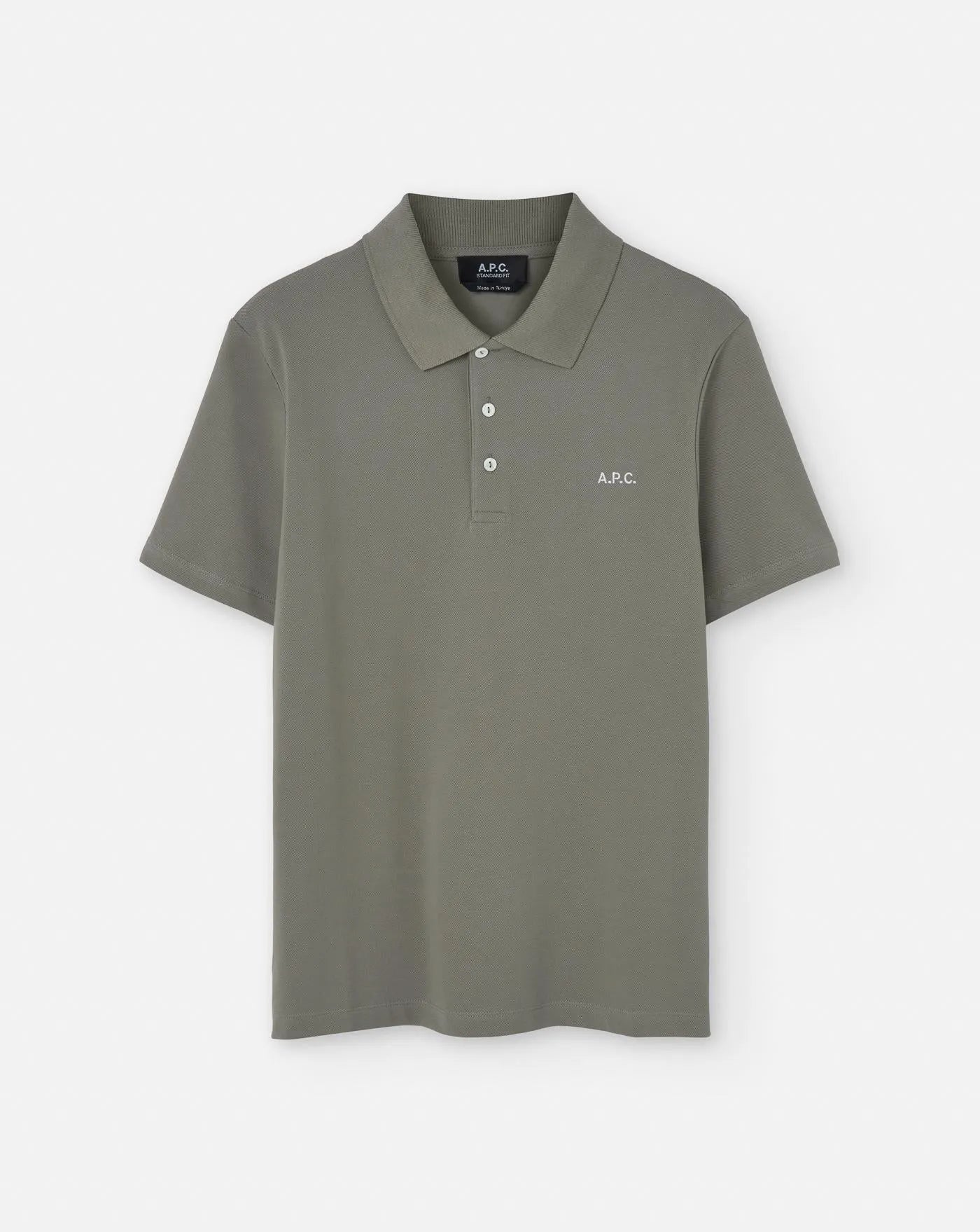 Polo A.P.C. Standard COGWZH26342 KAE A.P.C.