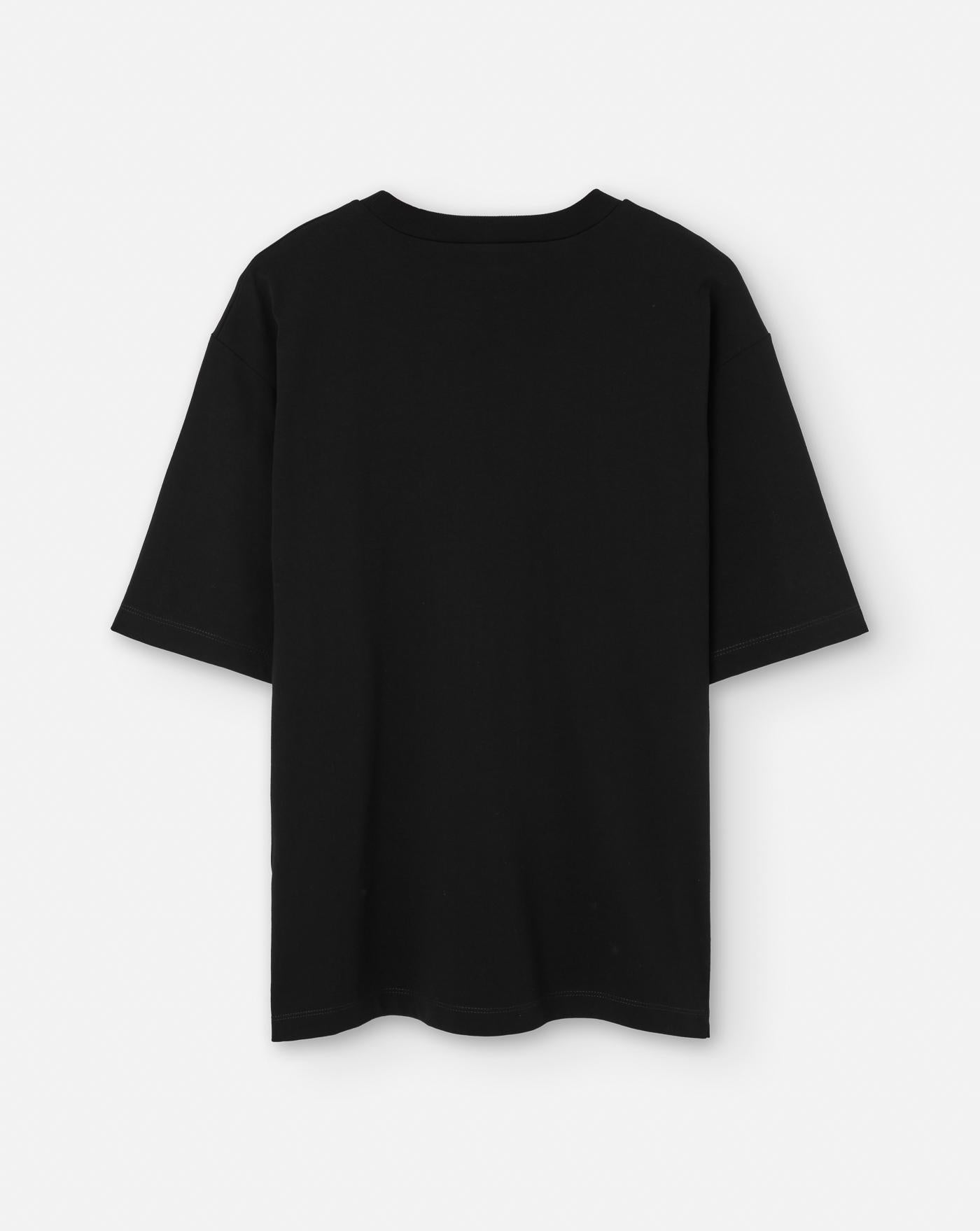 Camiseta Dsquared2 Icon S79GC0097D20033 900 DSQUARED2