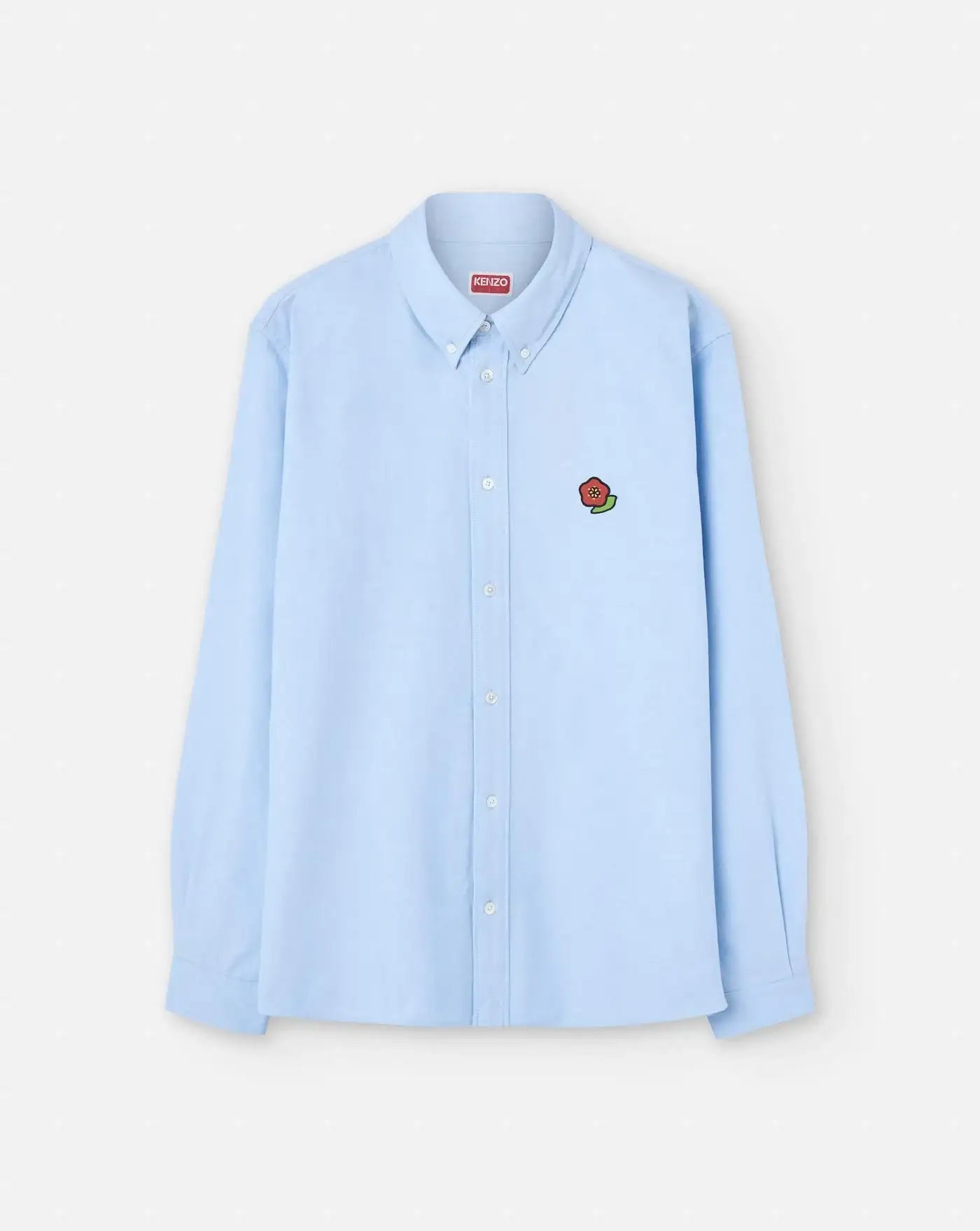 Camisa Kenzo Gots FF55CH4109LO 64 KENZO