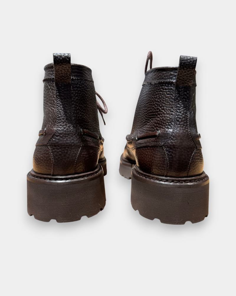 Botas Calce X1714 X1714 MARRÓN CALCE