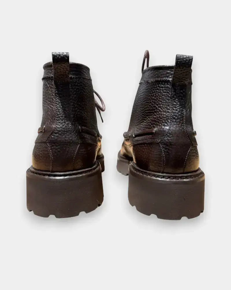 Botas Calce X1714 X1714 MARRÓN CALCE