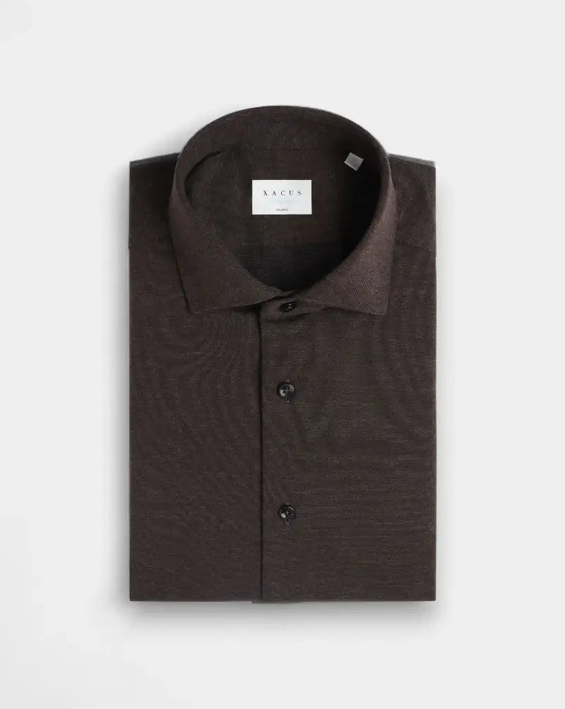Camisa Xacus Active ACT558ML 91690 008 XACUS