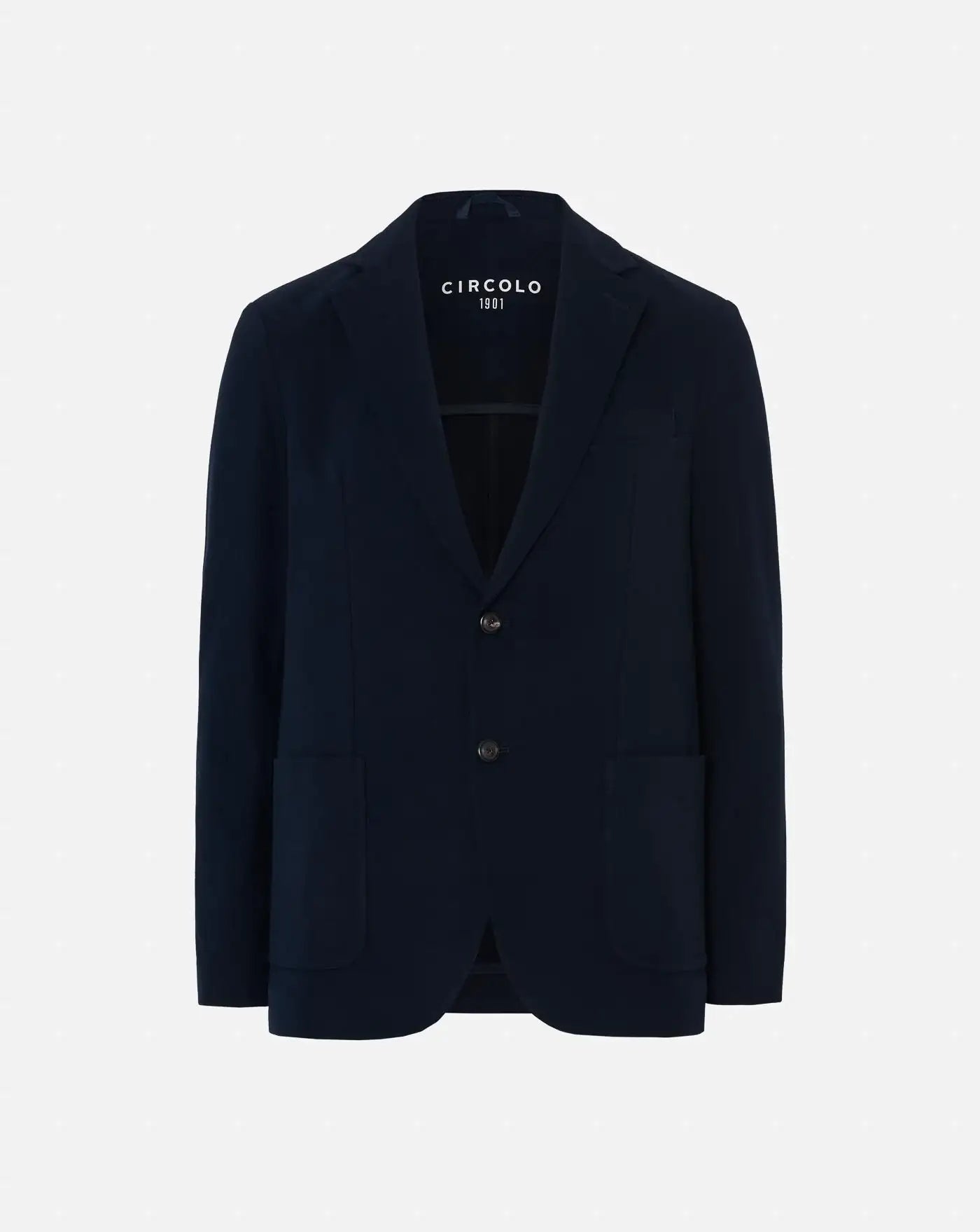 Americana Circolo Piquet CN4650 447 CIRCOLO 1901