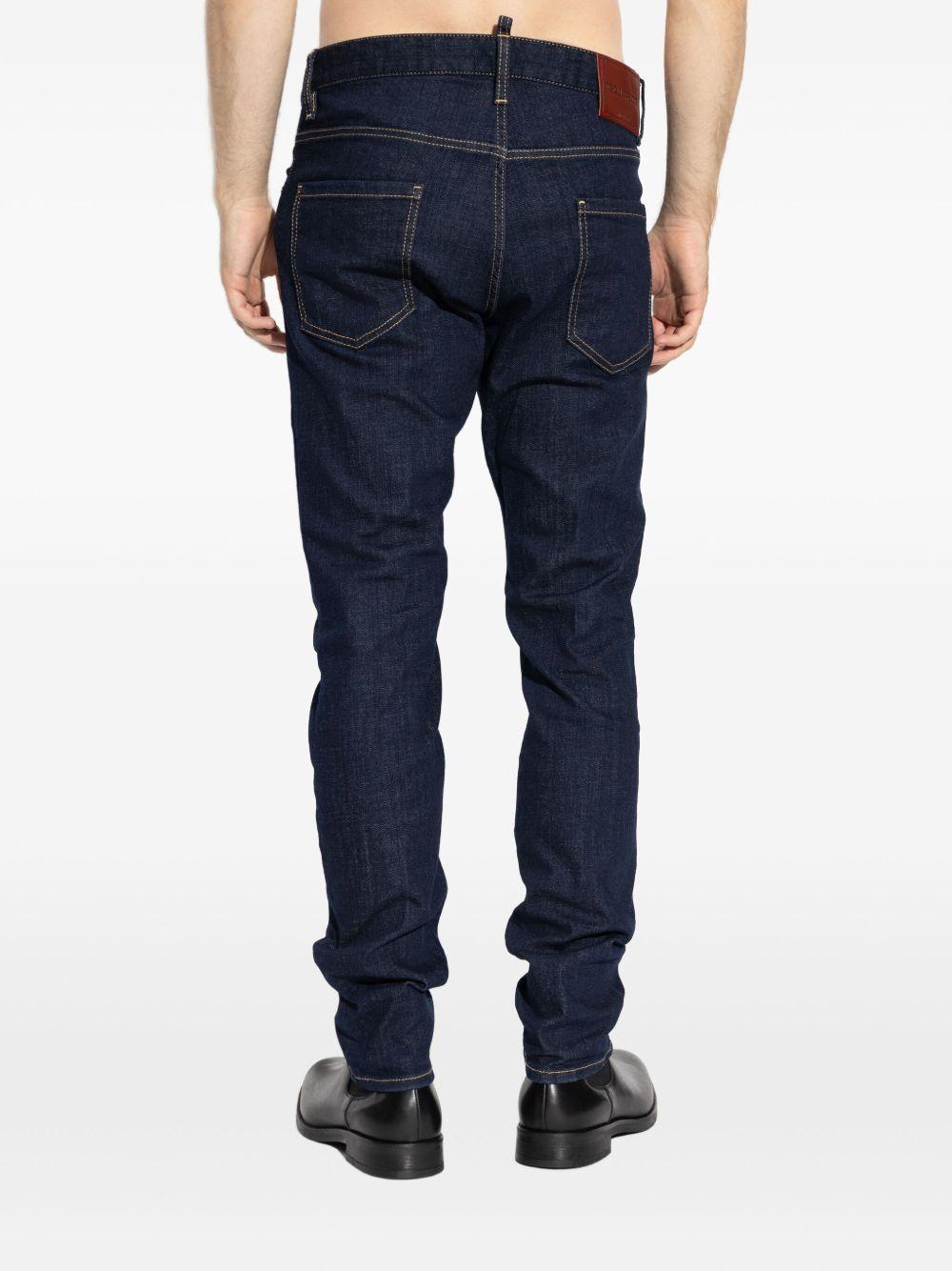 Denim Dsquared2 Cool Guy S74LB1741S30664 470 DSQUARED2