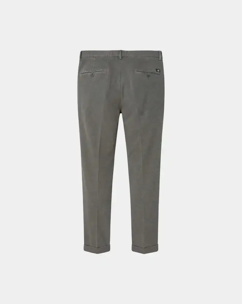 Pantalon Masons Jersey 9PF2R2723JERE10 738 MASONS