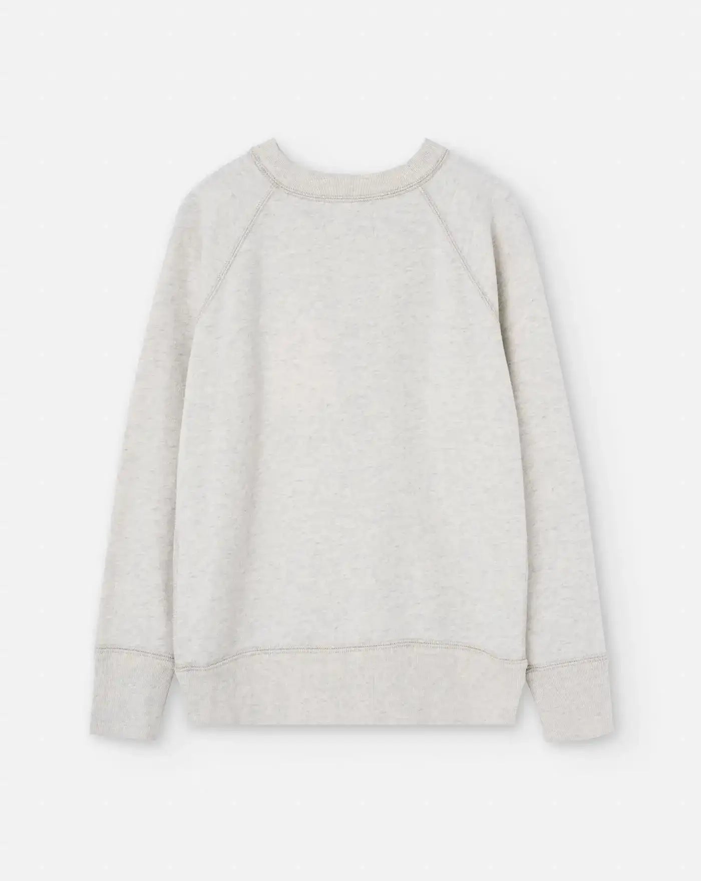 Sudadera Isabel Marant Millyny SW0160FAA1M07E ECCA ISABEL MARANT