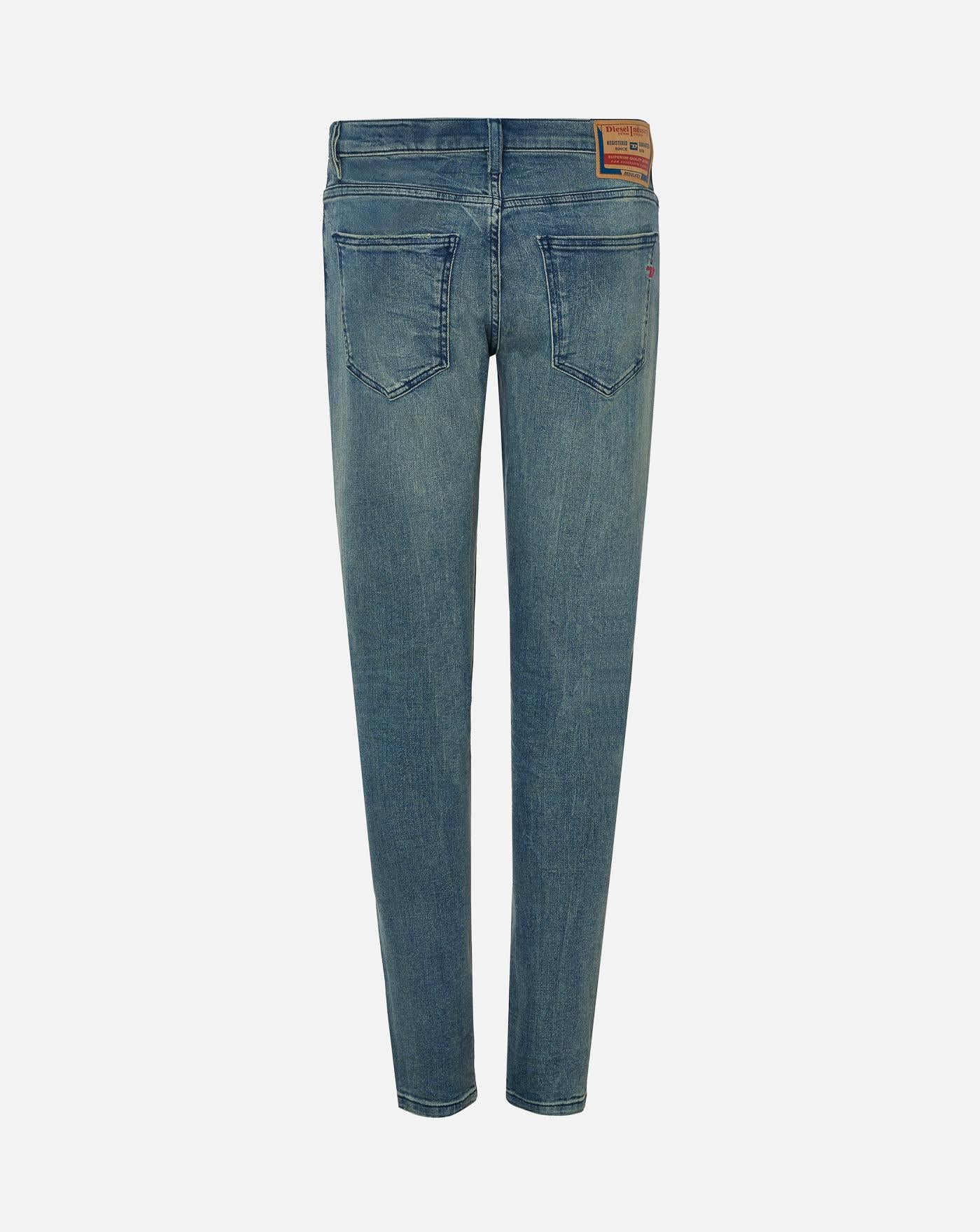 Denim Diesel D-Strukt A035580BMBW 01 DIESEL