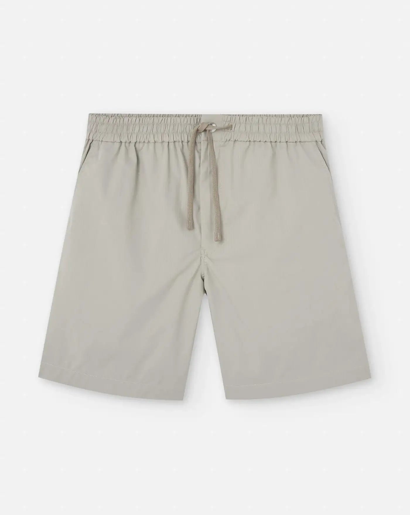 Bermuda Maison Kitsuné Elasticated OM01414WW9020 0119 MAISON KITSUNE