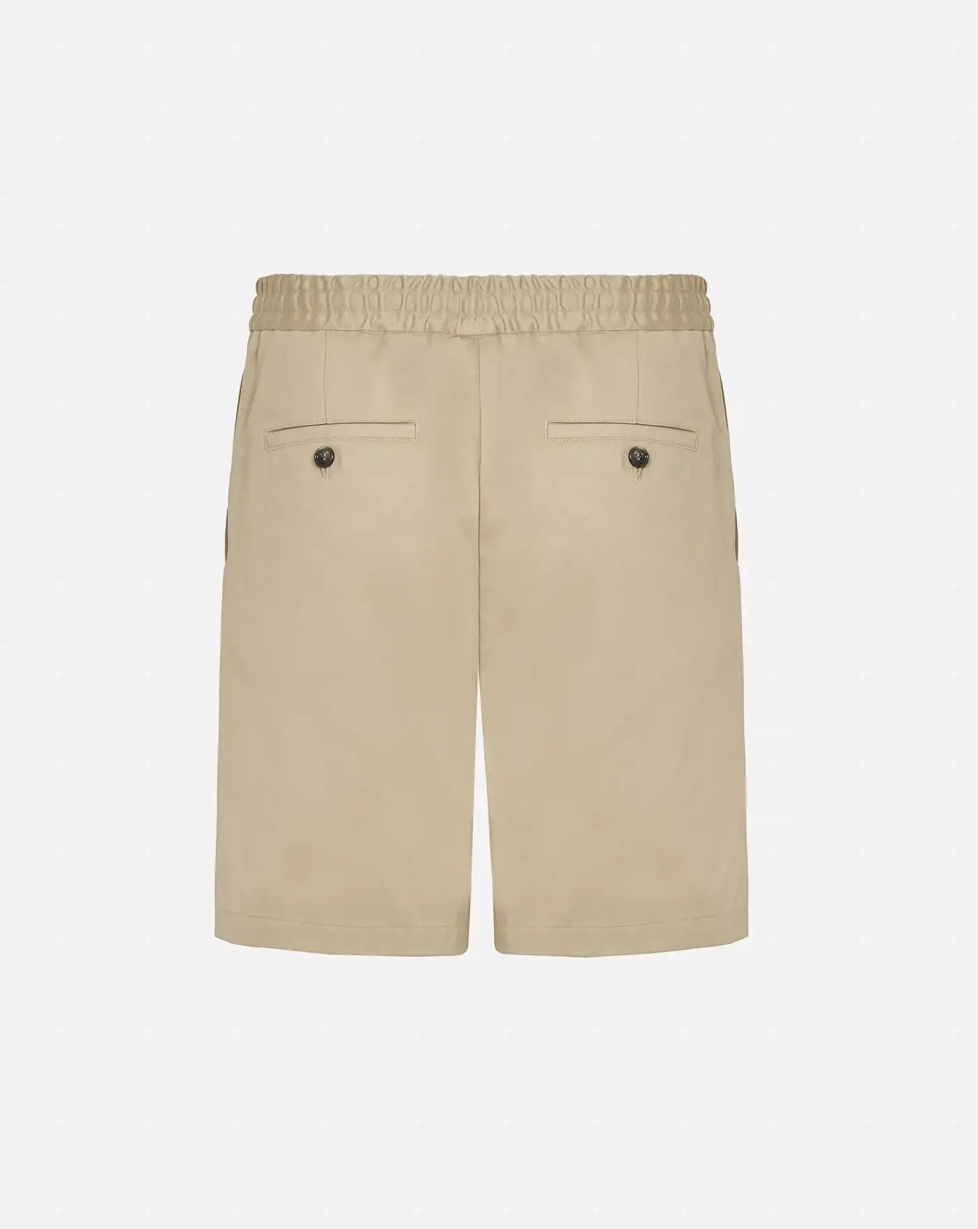 Bermudas Ami Paris Satin HSO303 CO0103725 AMI PARIS