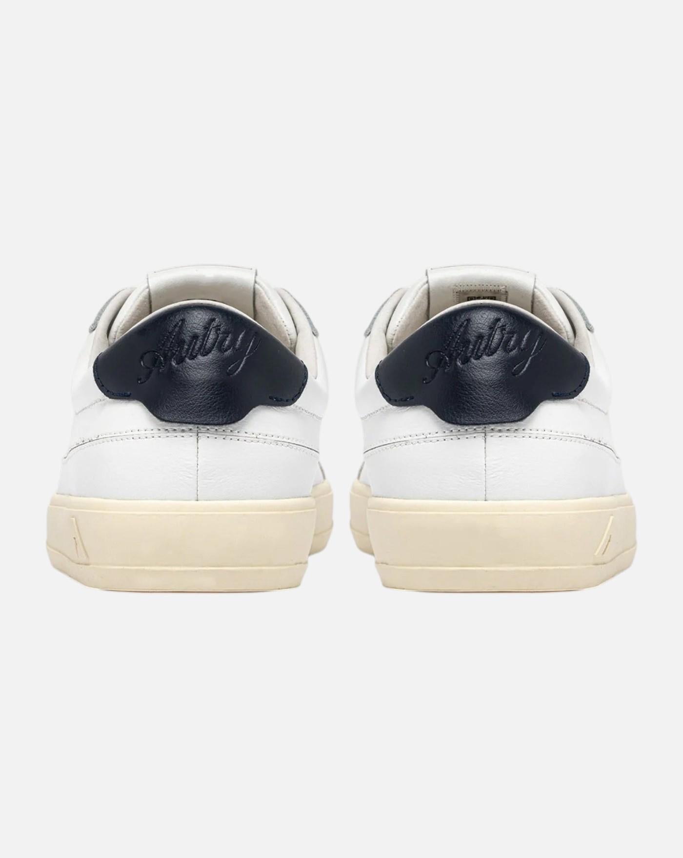 Zapatillas Autry Windscape SCLM UK05 SCLM UK05 WHT/SPACE AUTRY