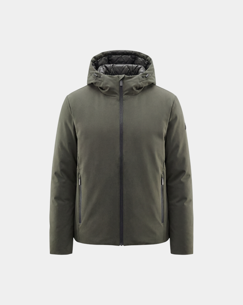 Chaqueta Heskimo Cross HE9440004 MILITARE HESKIMO