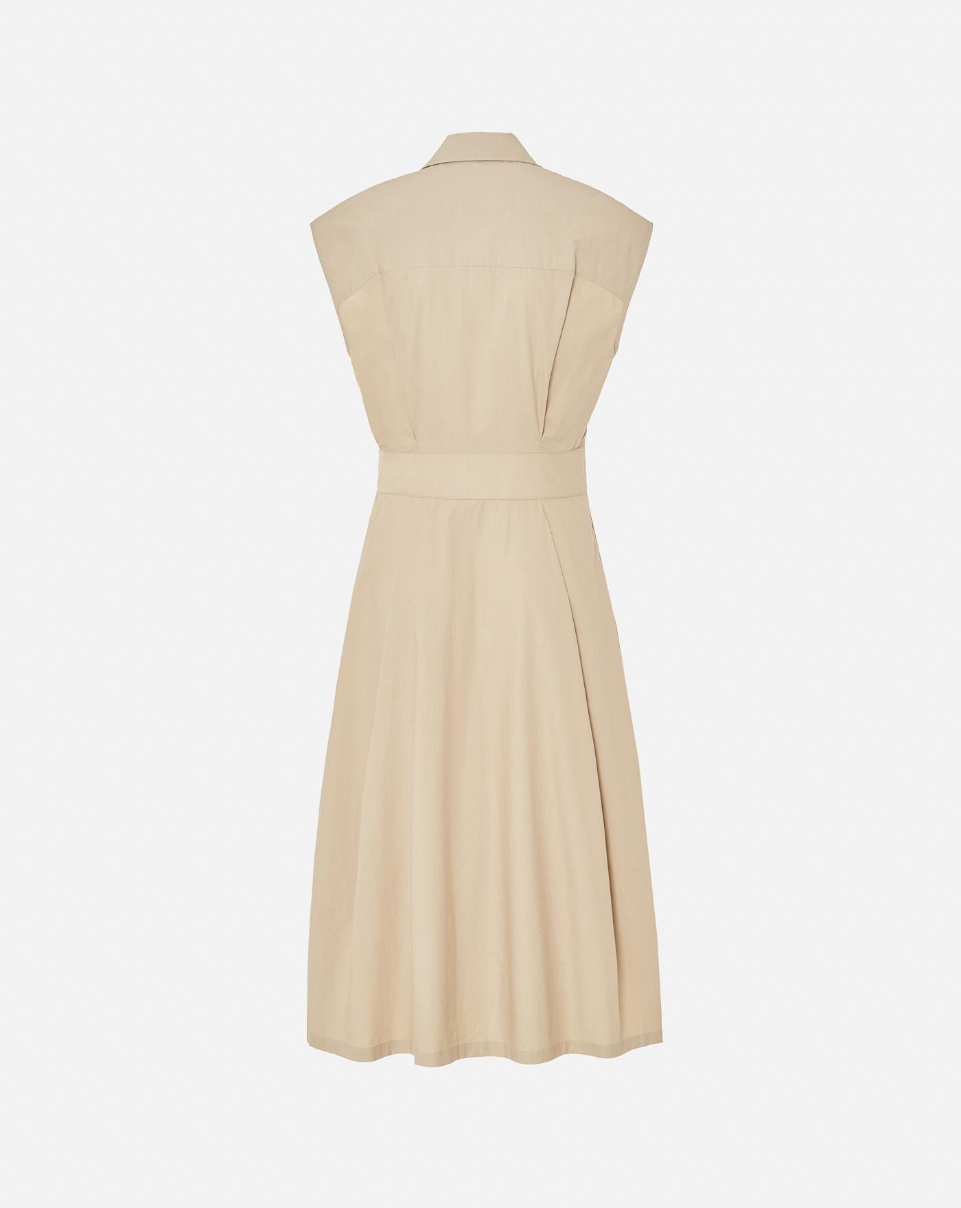 Vestido A.P.C. Robe Athena COEVDF35149 BAA A.P.C.