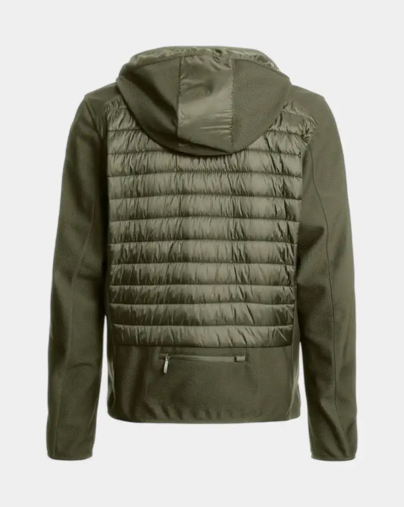 Chaqueta Parajumpers Nolan 25SMPMHYWU02 0610 PARAJUMPERS