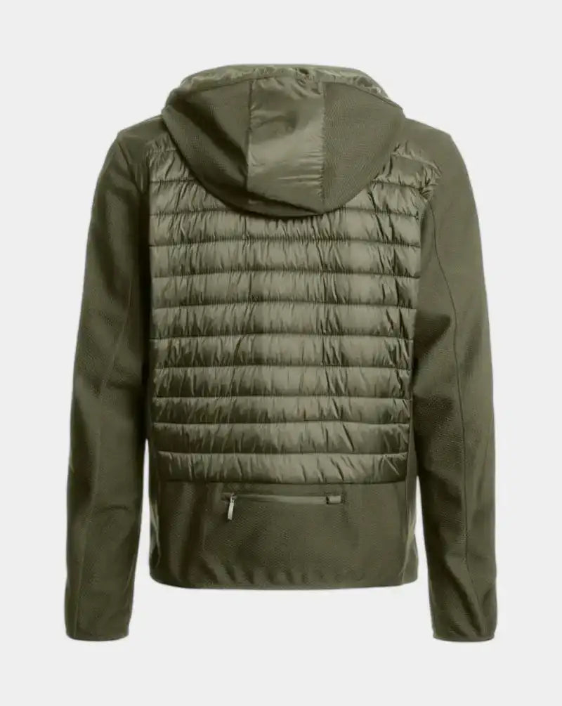 Chaqueta Parajumpers Nolan 25SMPMHYWU02 0610 PARAJUMPERS