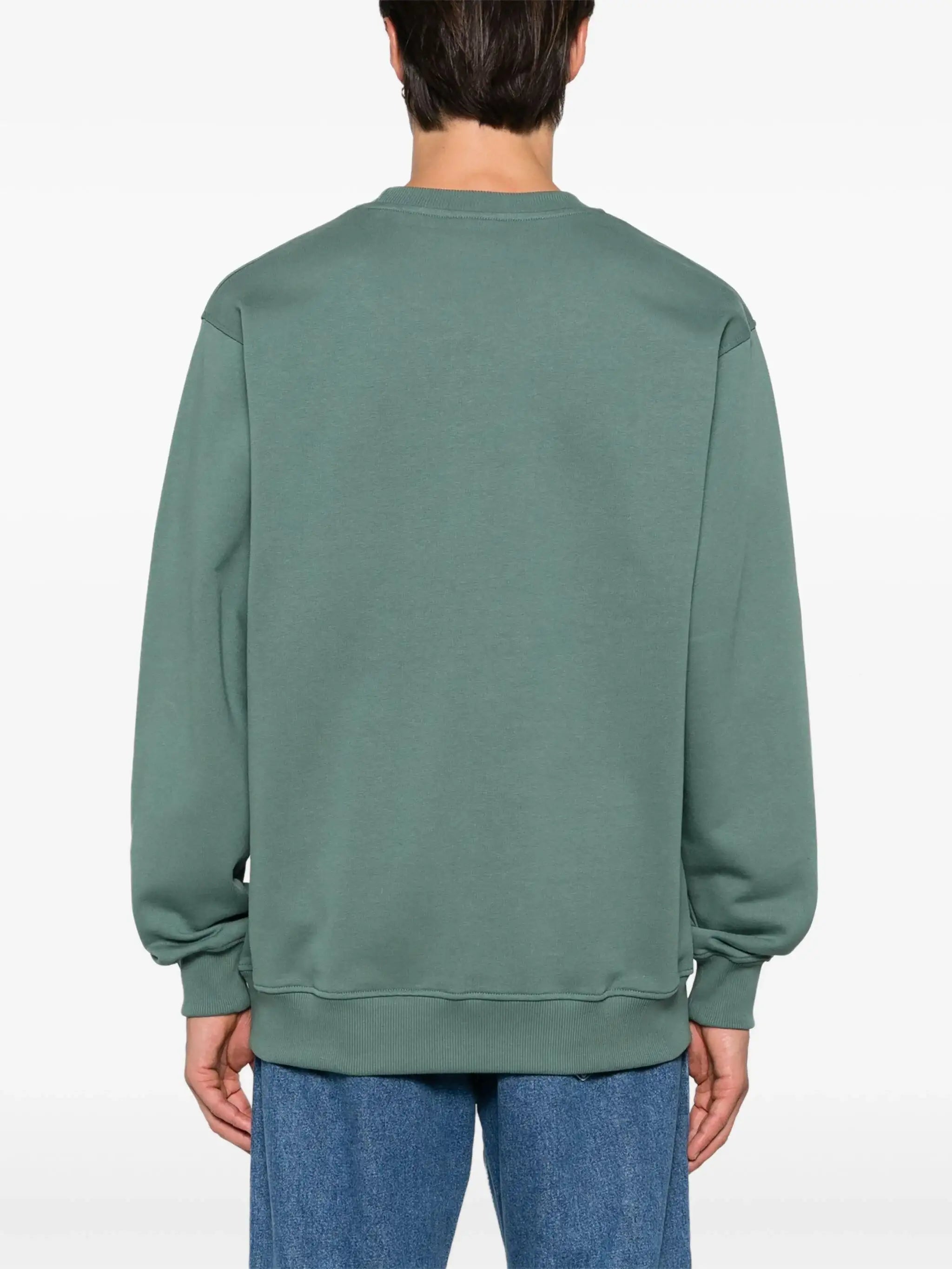Sudadera Drole de Monsieur Le Slogan Sweatshirt ESW149 CO127DGN DROLE DE MONSIEUR