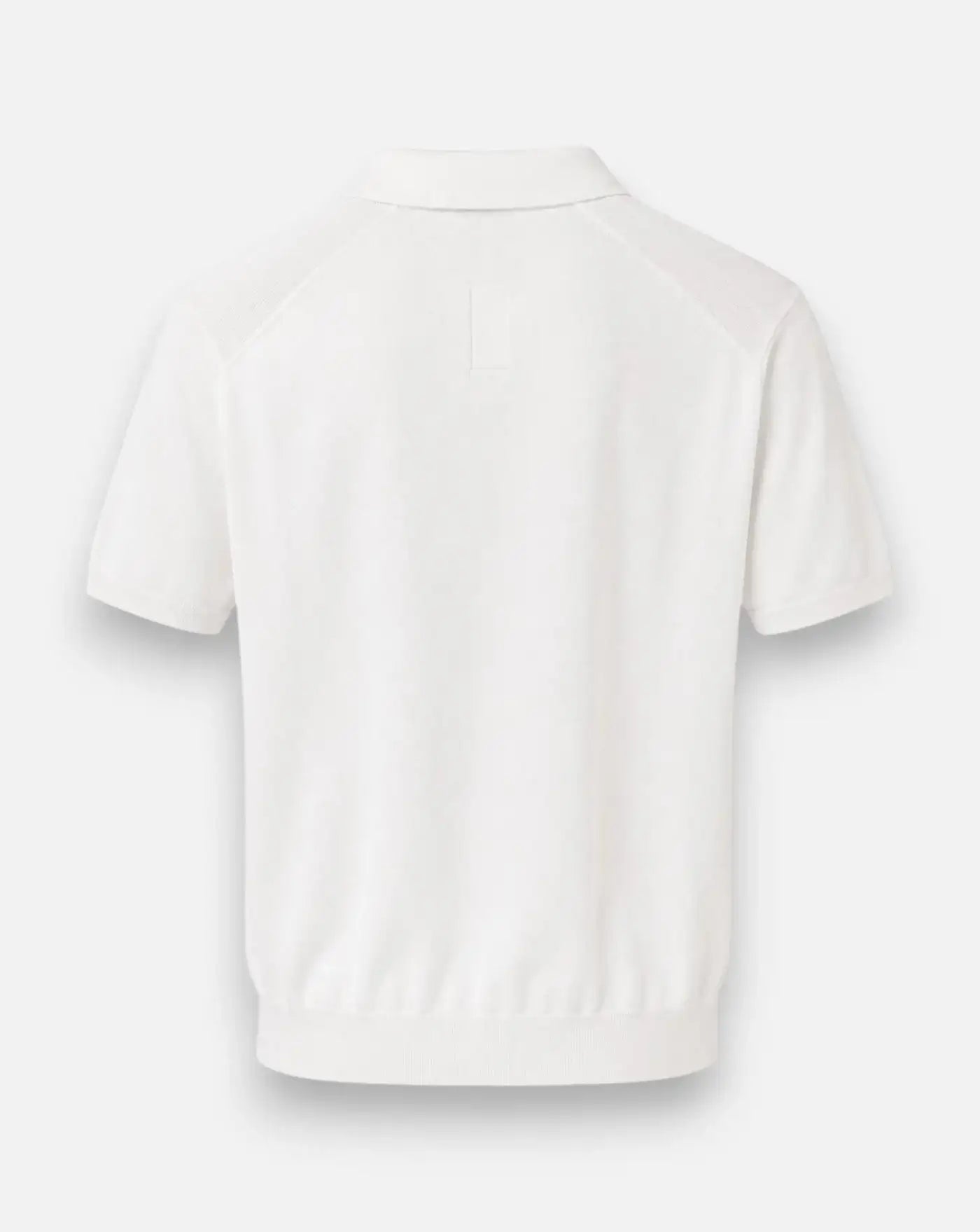 Polo Diktat Derby DK17008 BIANCO DIKTAT