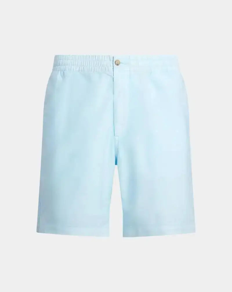 Bermuda Polo Ralph Lauren Basic 710958587004 SKY POLO RALPH LAUREN