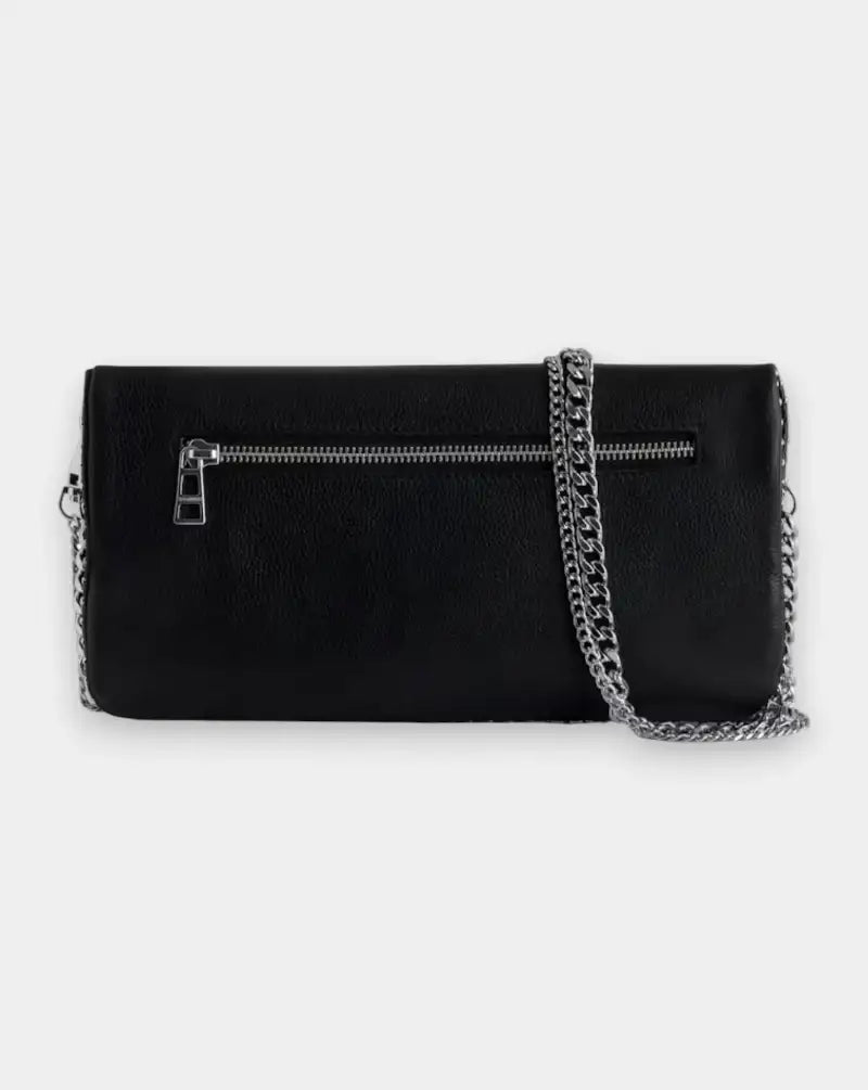 Bolso Zadig & Voltaire Rock Grained LWBA00002 011 ZADIG & VOLTAIRE
