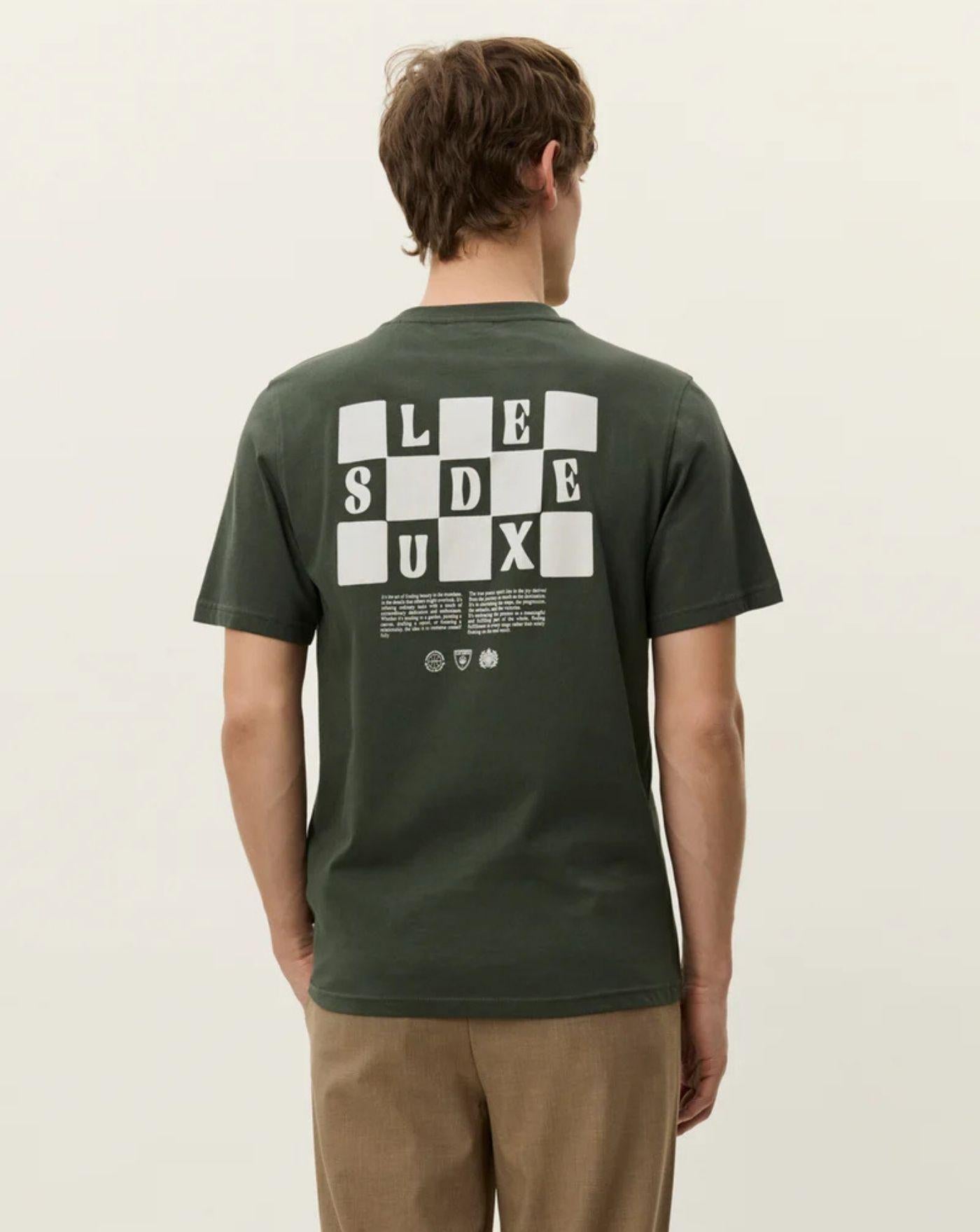 Camiseta Les Deux Rook 1000833 515 LES DEUX