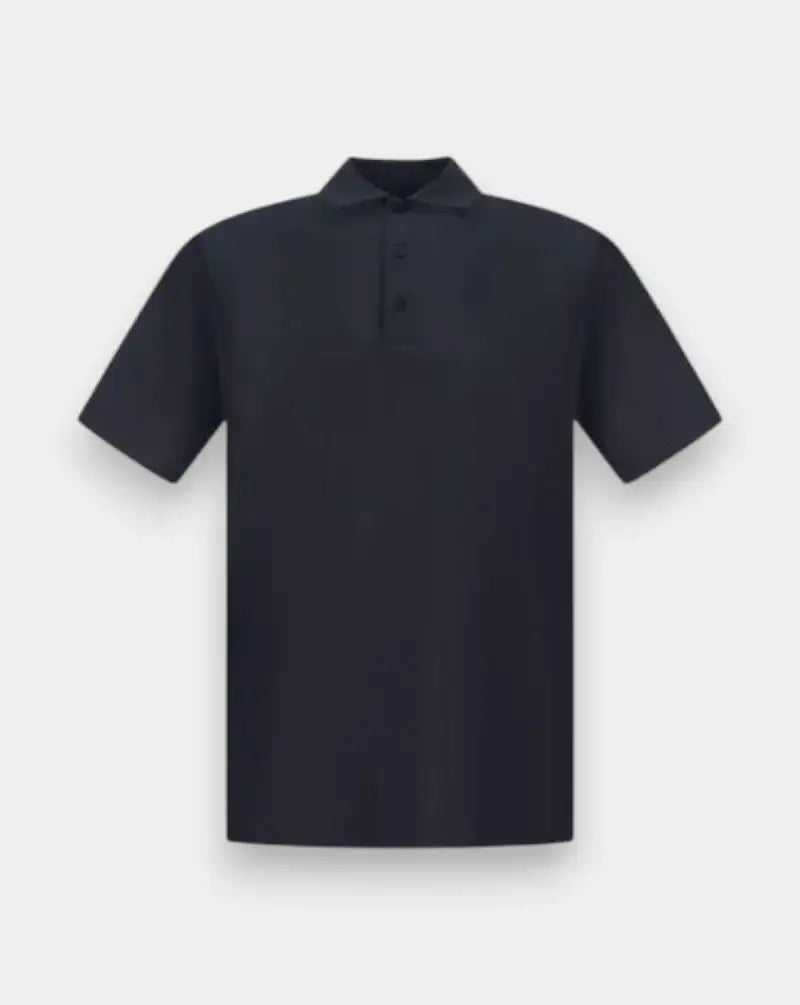 Polo Herno Superfine Cotton Stretch JPL00142U 520039200 HERNO