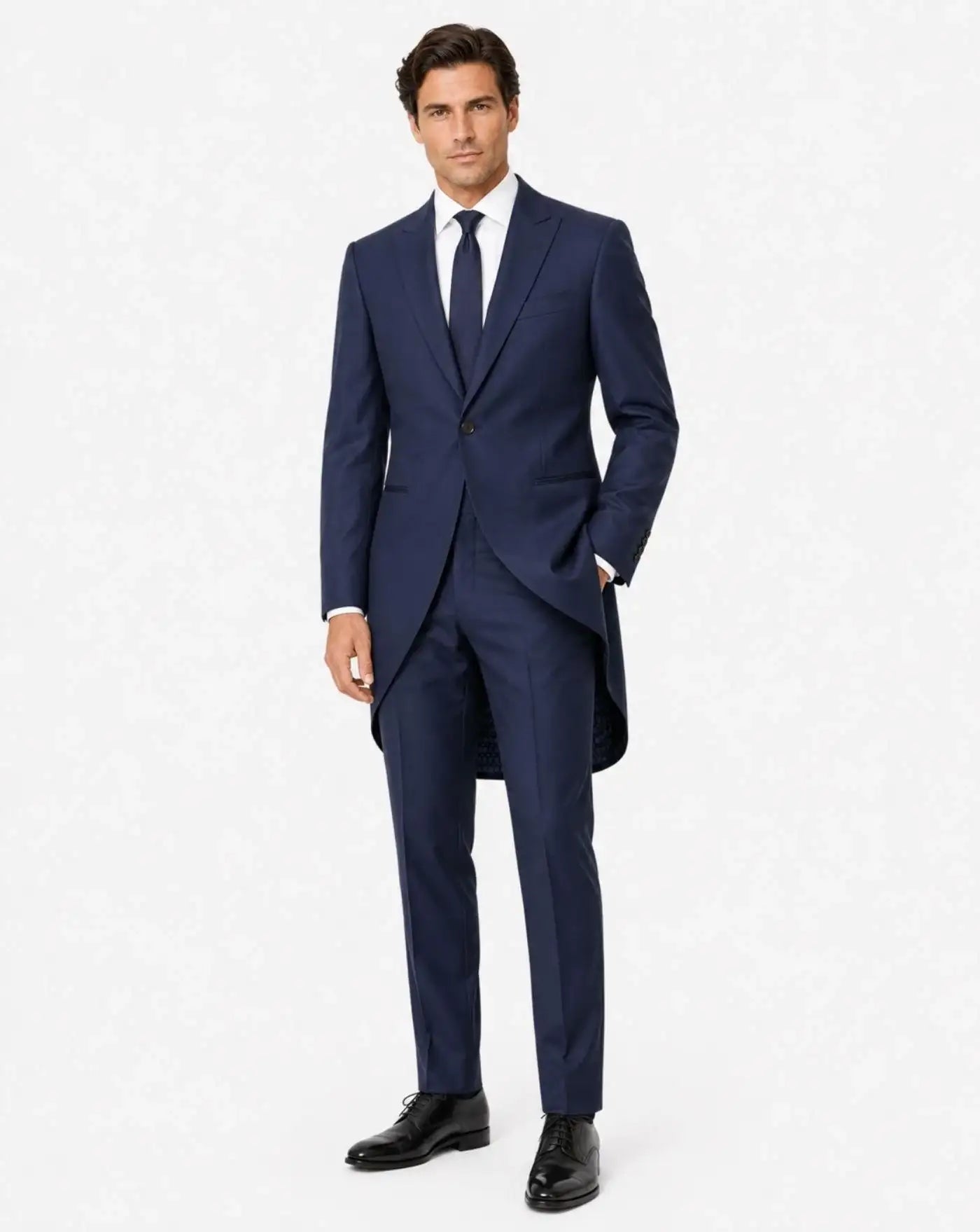 Traje Ramon Sanjurjo 8162-1408-33 BLUE RAMON SANJURJO