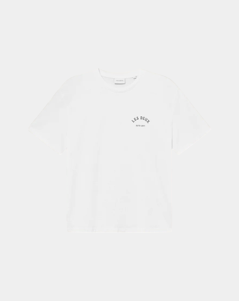 Camiseta Les Deux Passion 1000216 201 LES DEUX