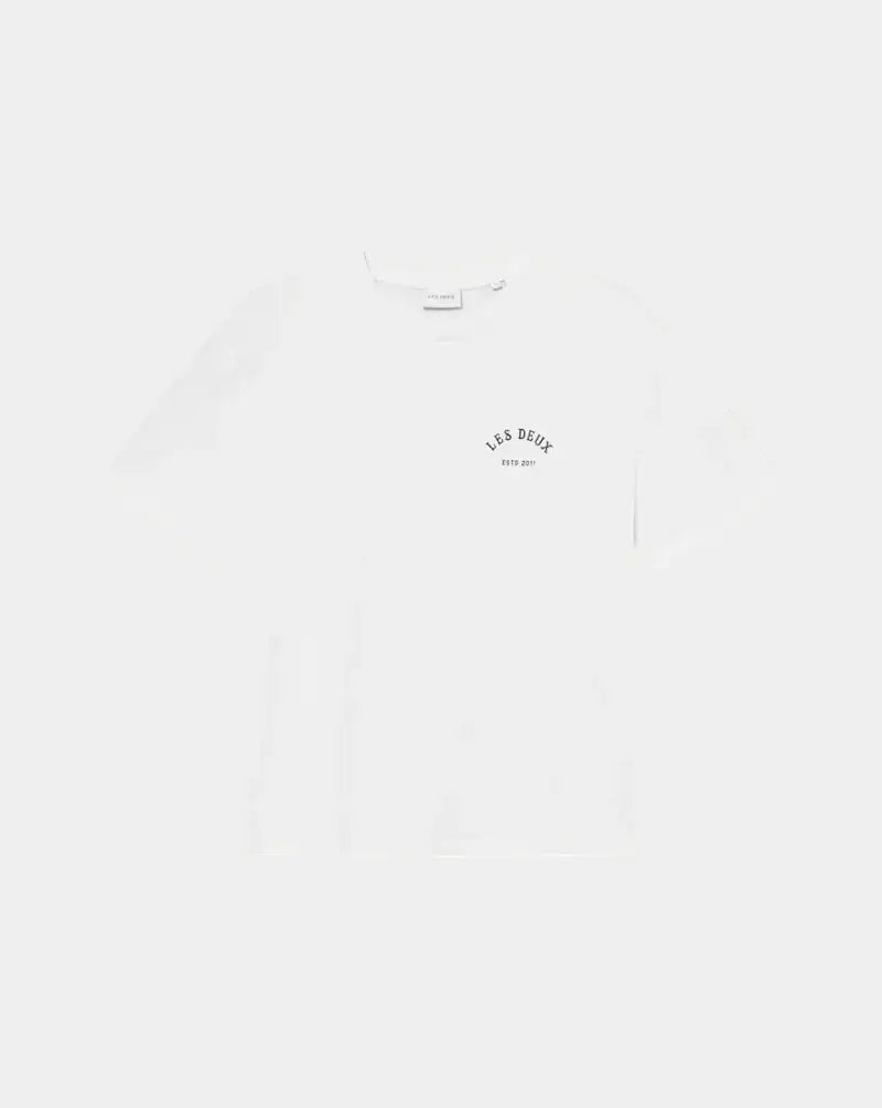 Camiseta Les Deux Passion 1000216 201 LES DEUX