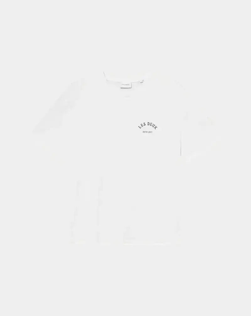 Camiseta Les Deux Passion 1000216 201 LES DEUX