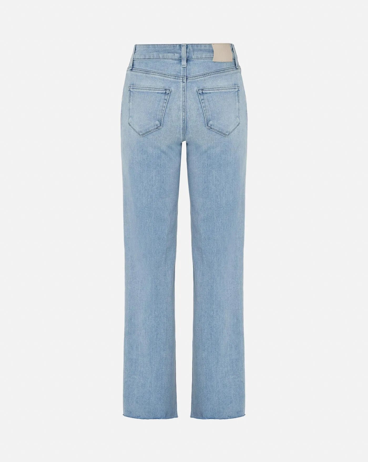 Denim Paige Anessa 8902E77-B982 WB982 PAIGE