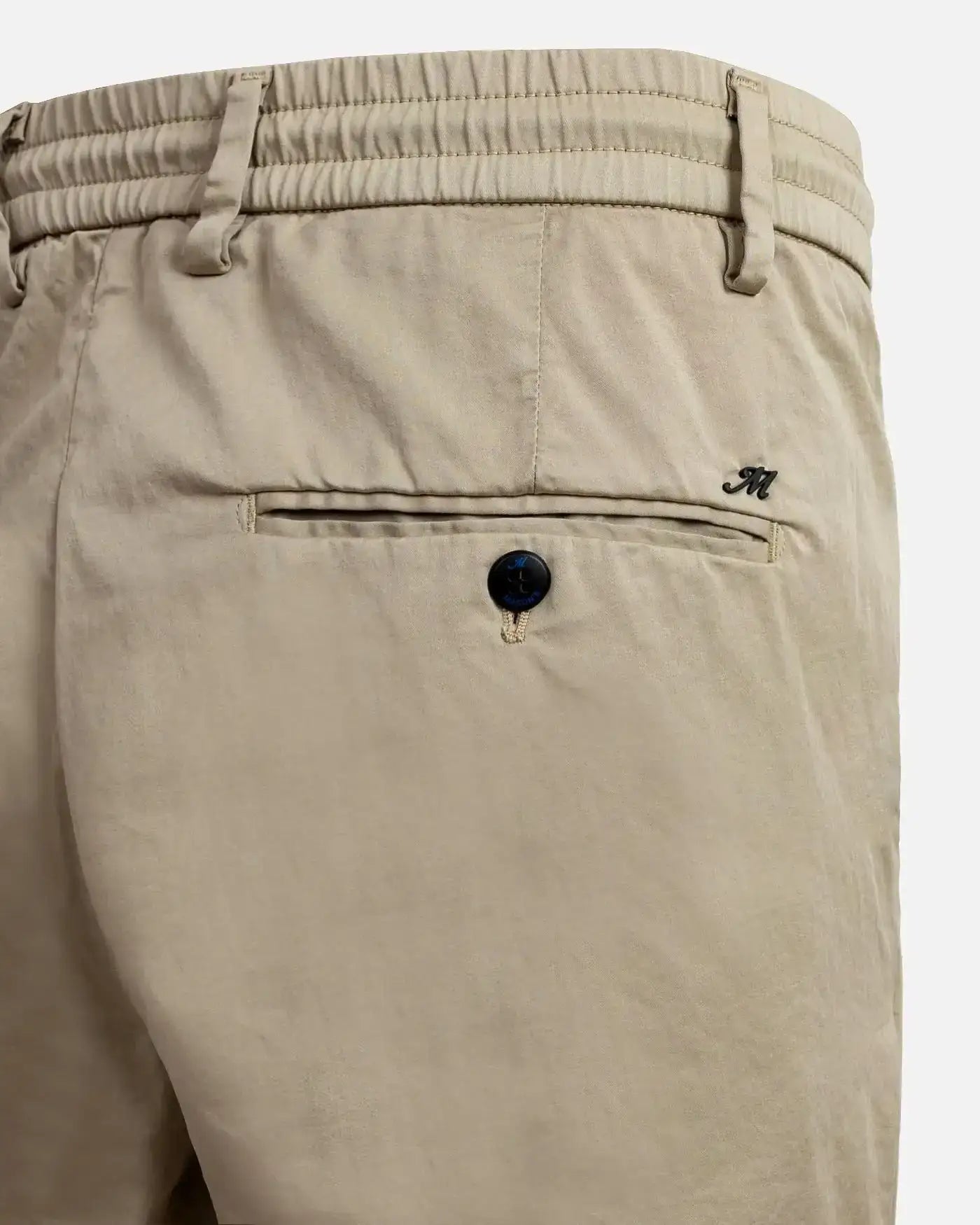 Pantalon Mason´s Milano Jogger 9PF2A5821 MBE097 480 MASONS