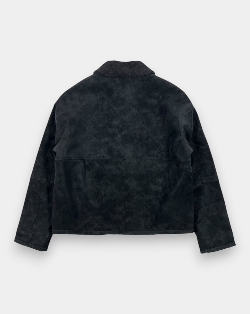 Chaqueta Represent Sherling Jacket MLM100132 01 REPRESENT
