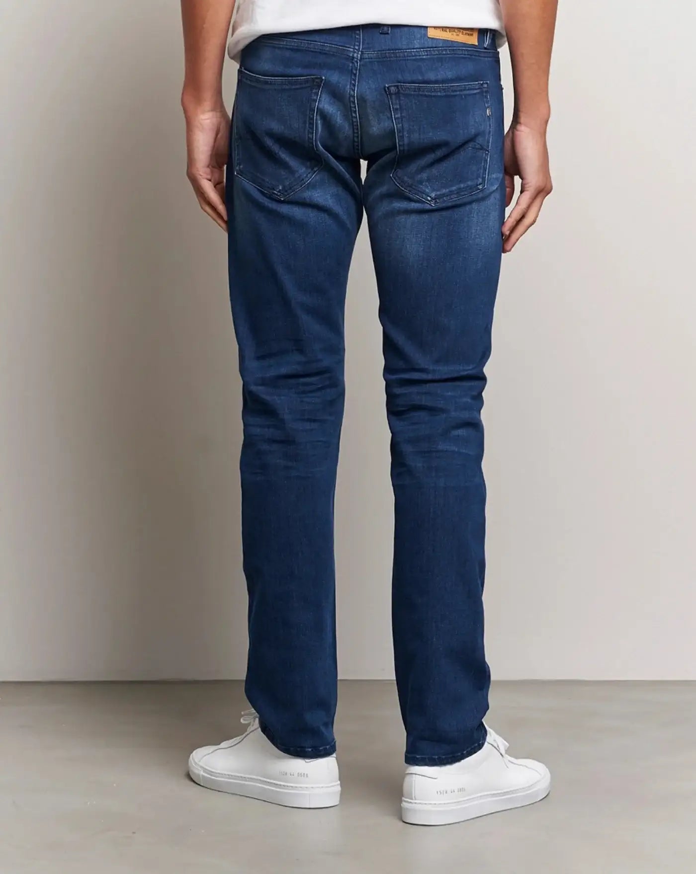 Denim Replay Grover MA972Z03241A783 009 REPLAY