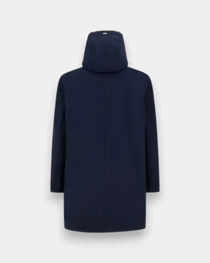 Chaqueta Herno Wowen Half Coat PA000170U12343Z 9200 HERNO