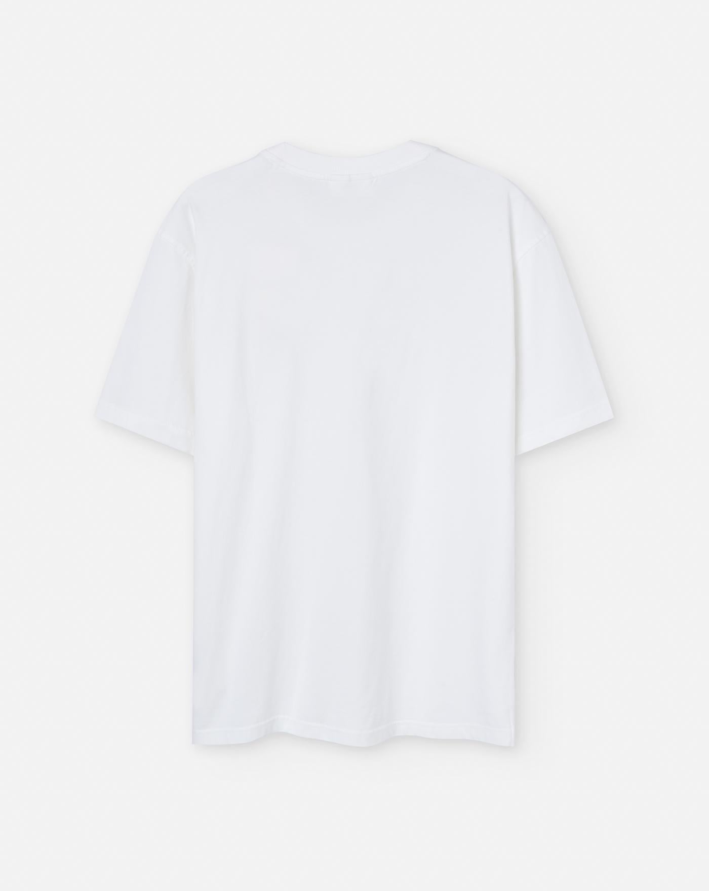 Camiseta NN.07 Adam 2363209248 001 NN. 07